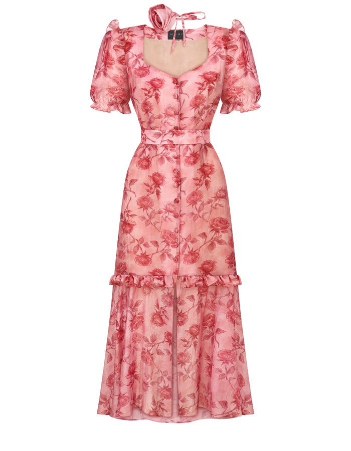 Agatha dress