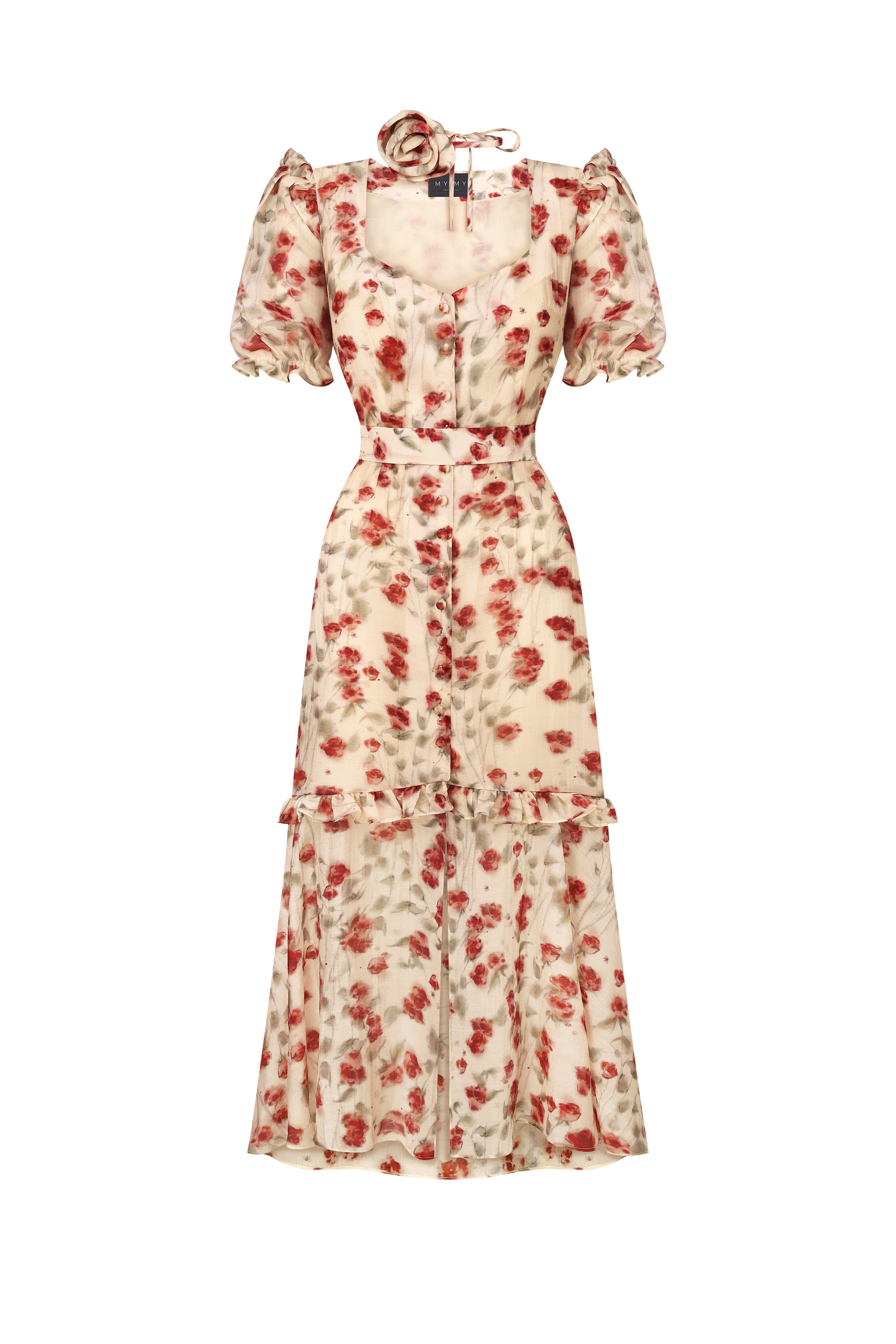 Agatha dress