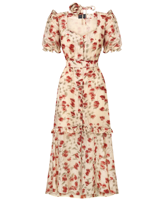 Agatha dress