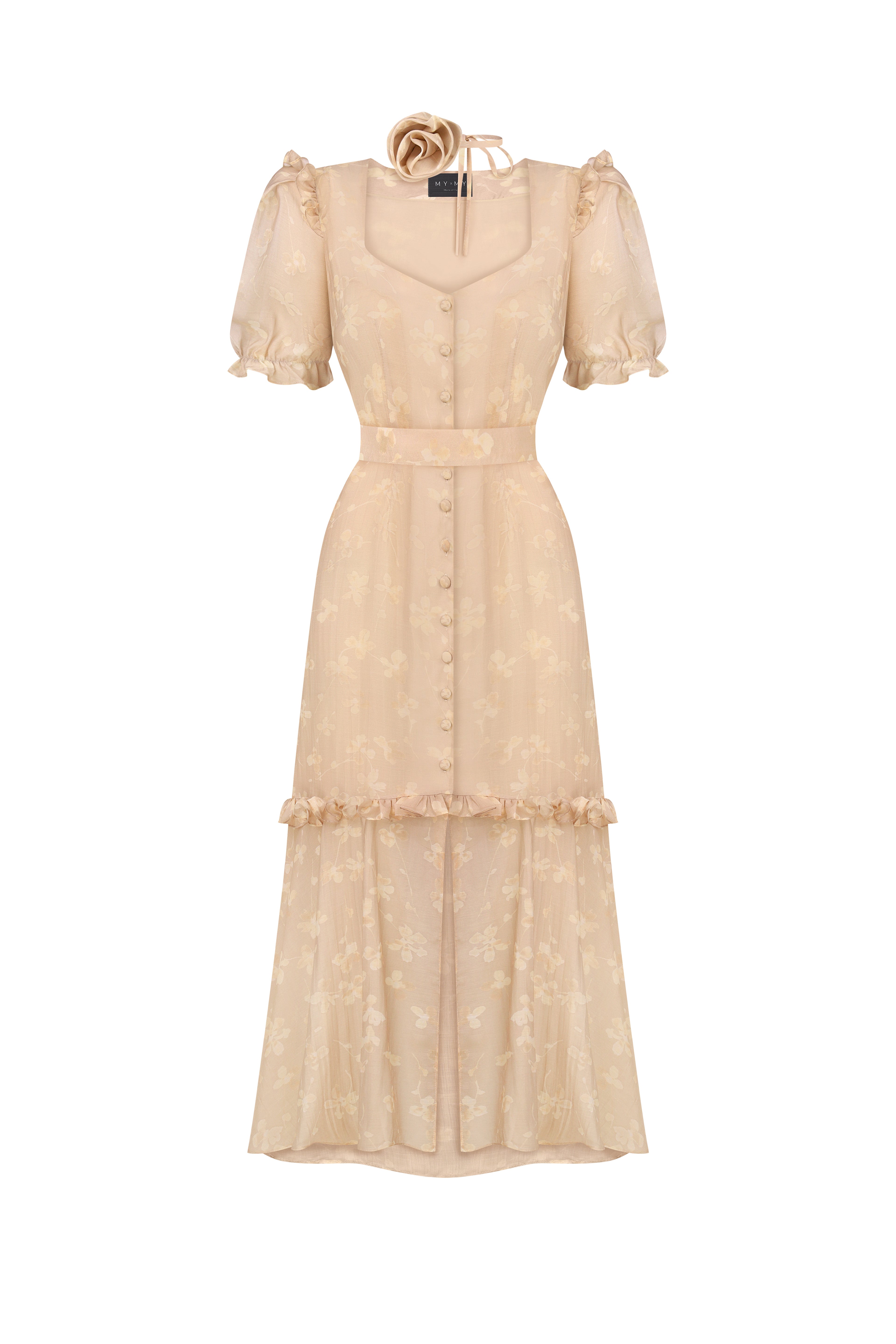 Agatha dress