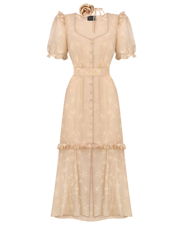 Agatha dress