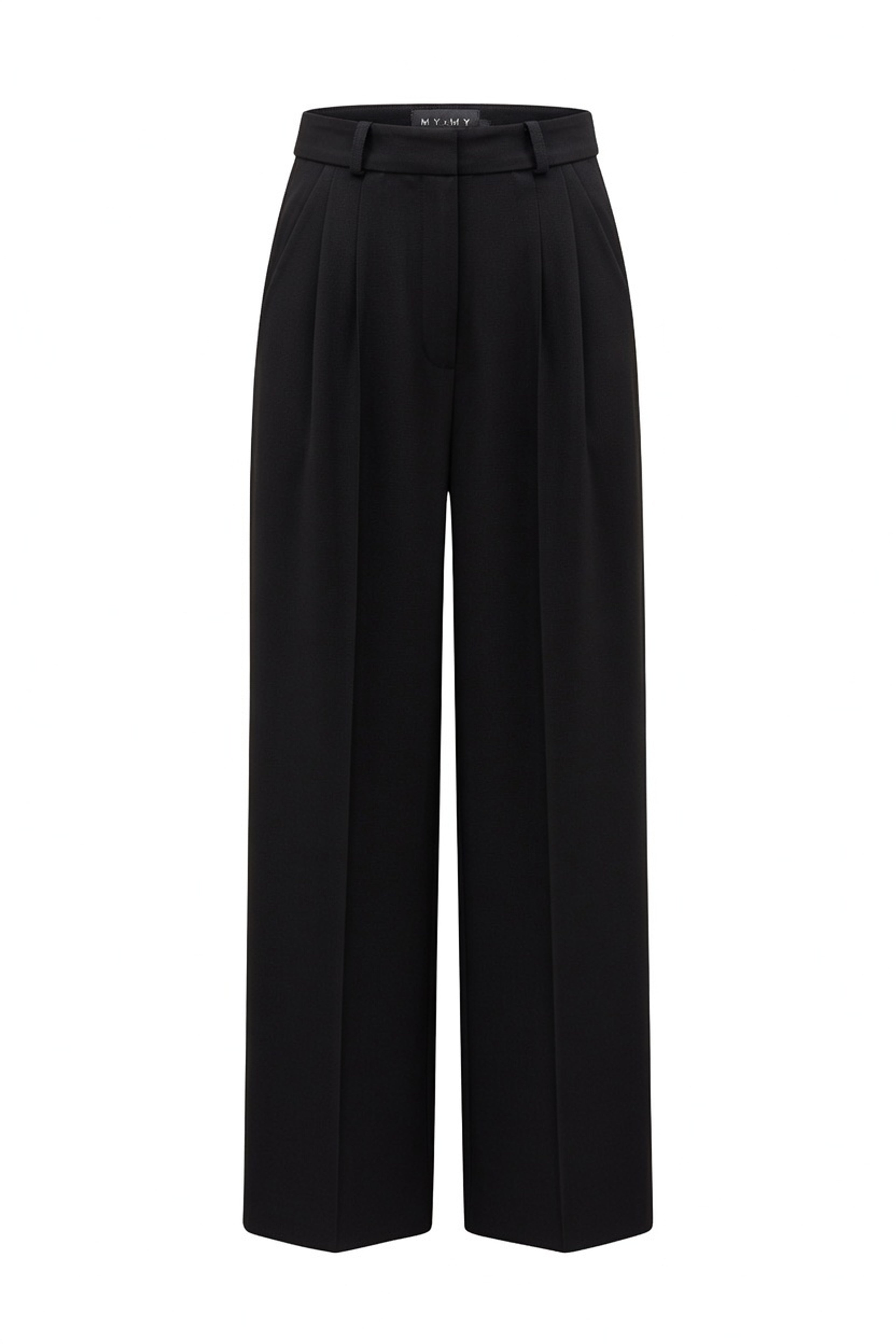 Base Pants