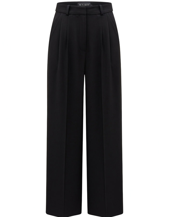 Base Pants