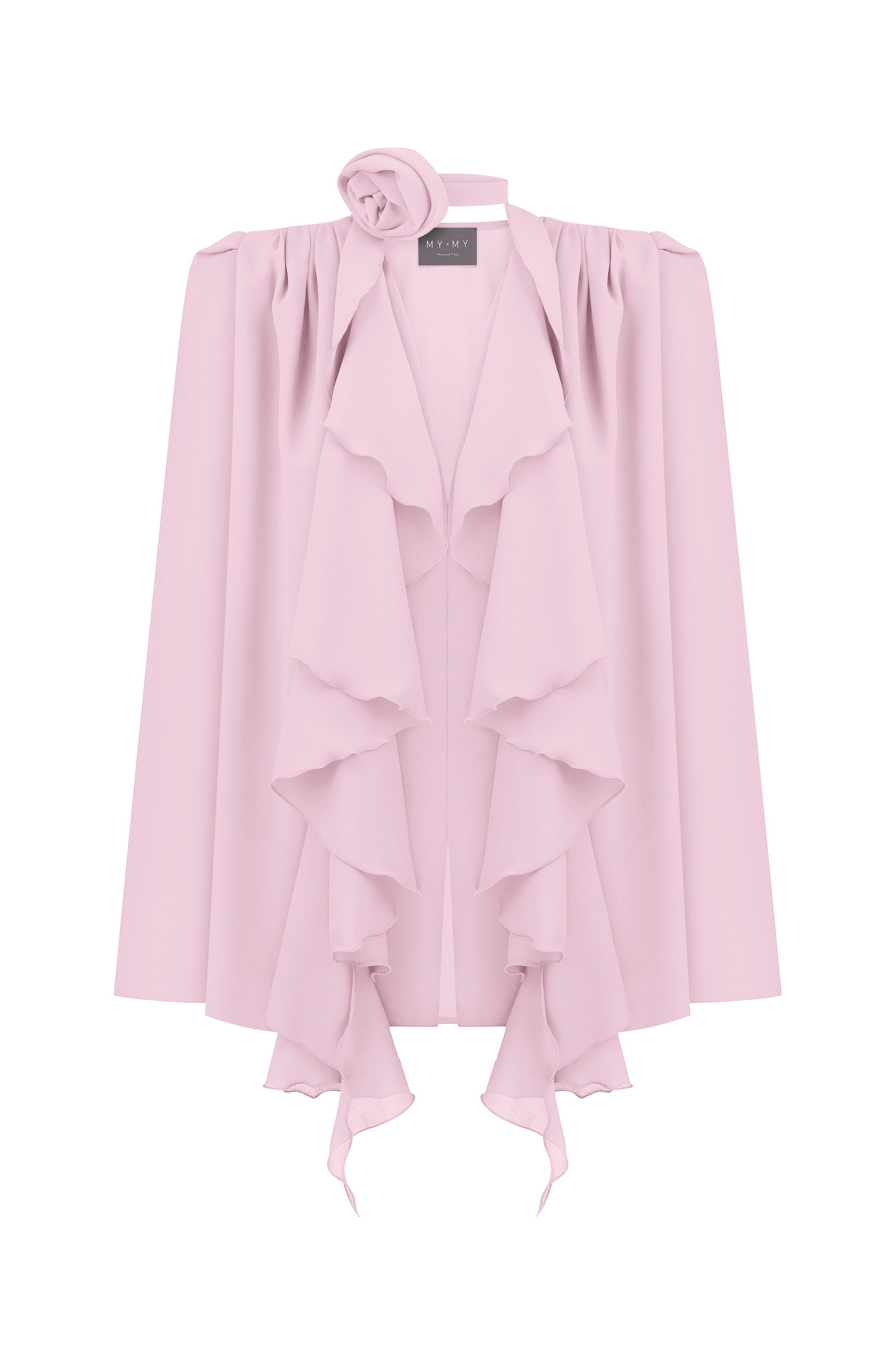 Blouse Rose