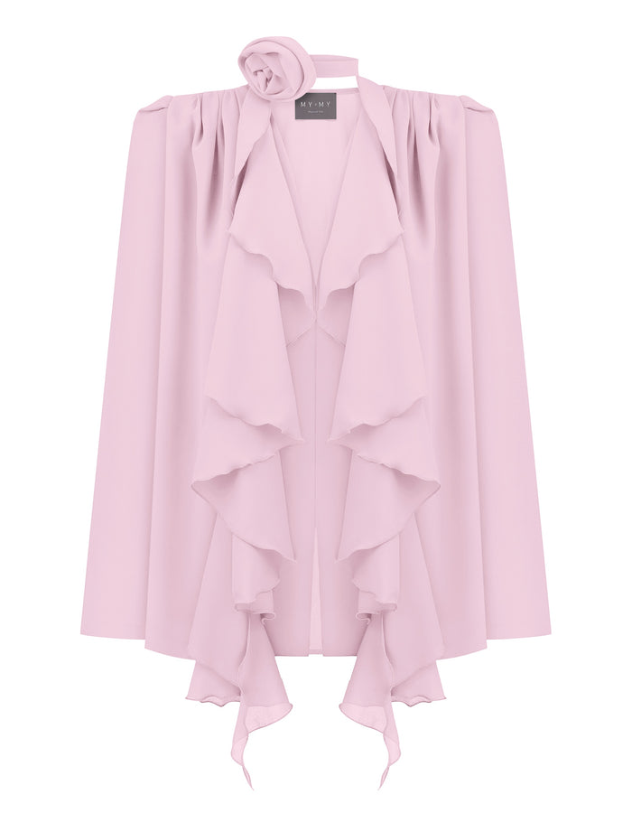 Blouse Rose