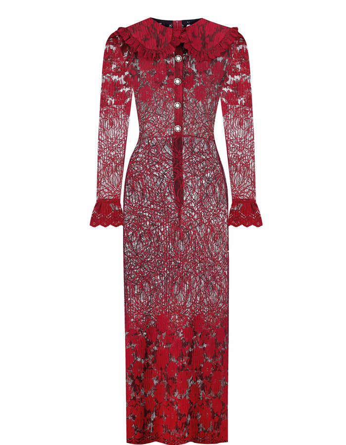Ada dress