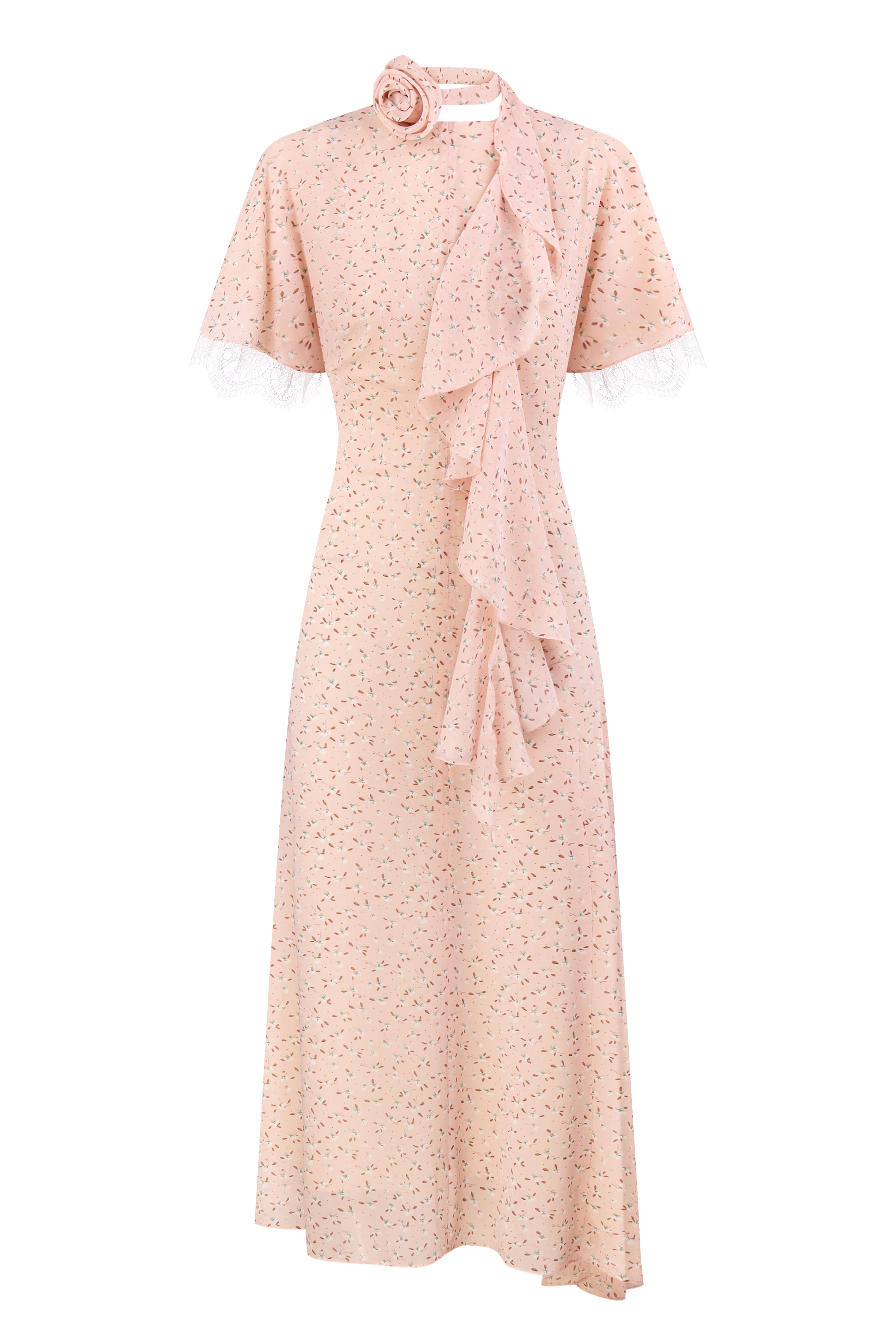 Juliette dress