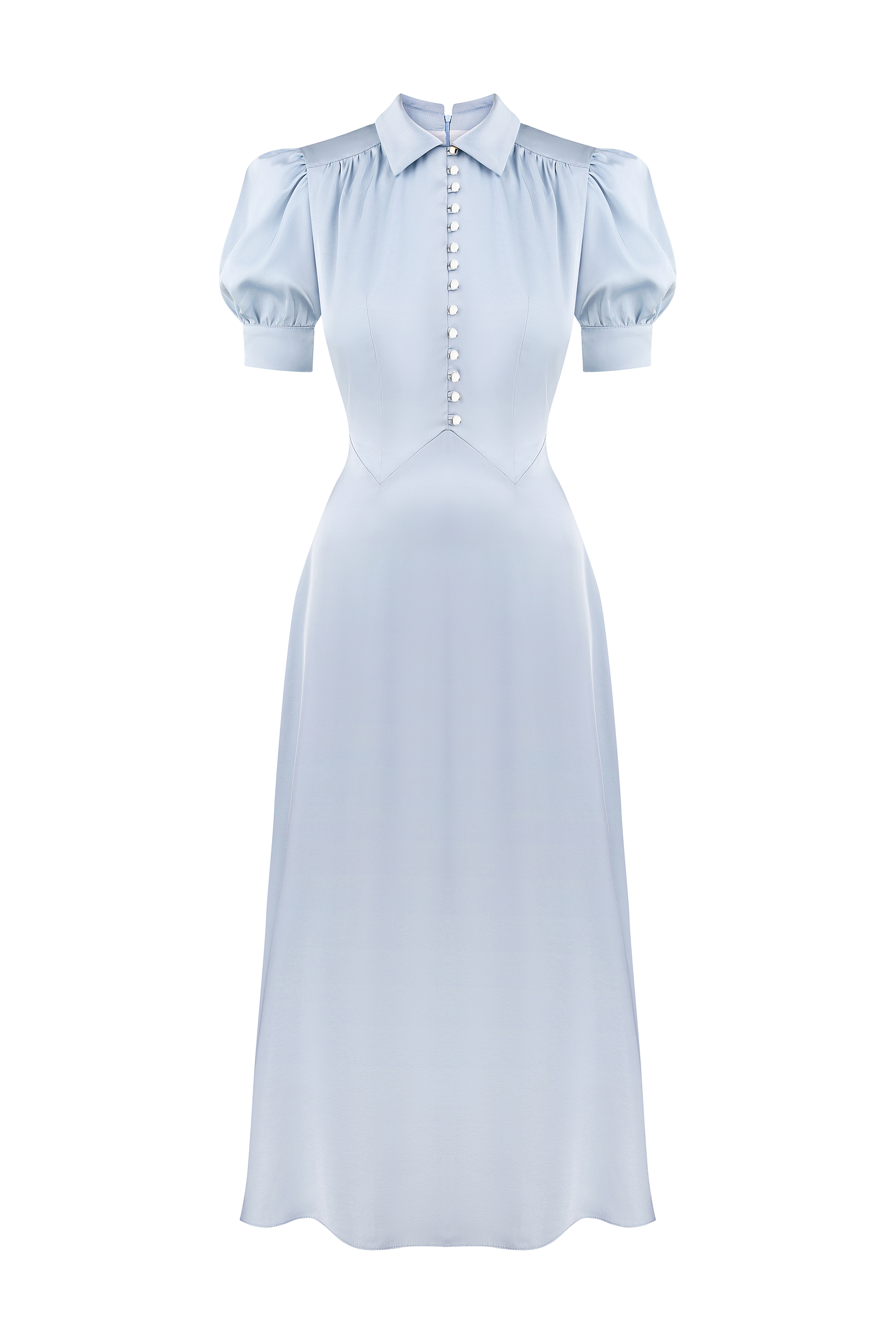 Oleksandra dress