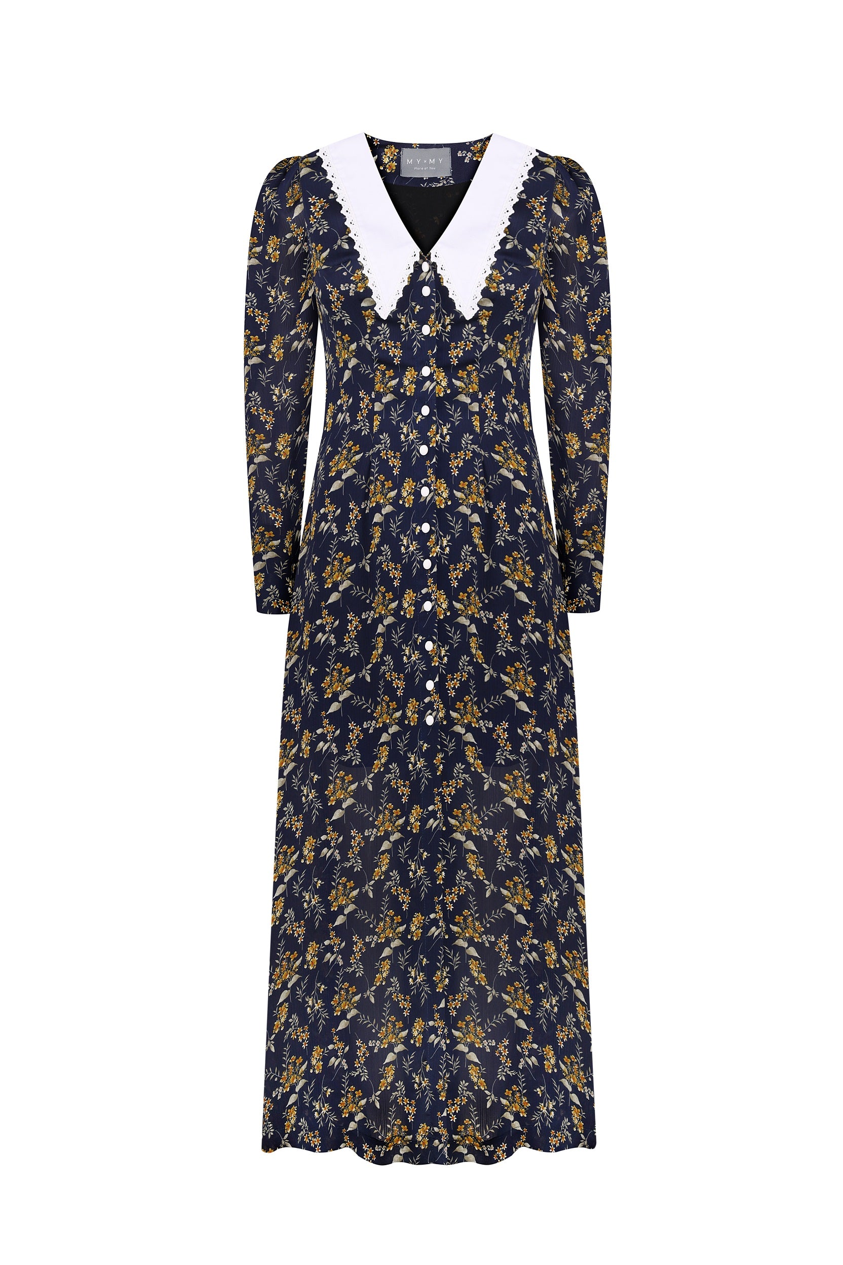 Roksolana dress