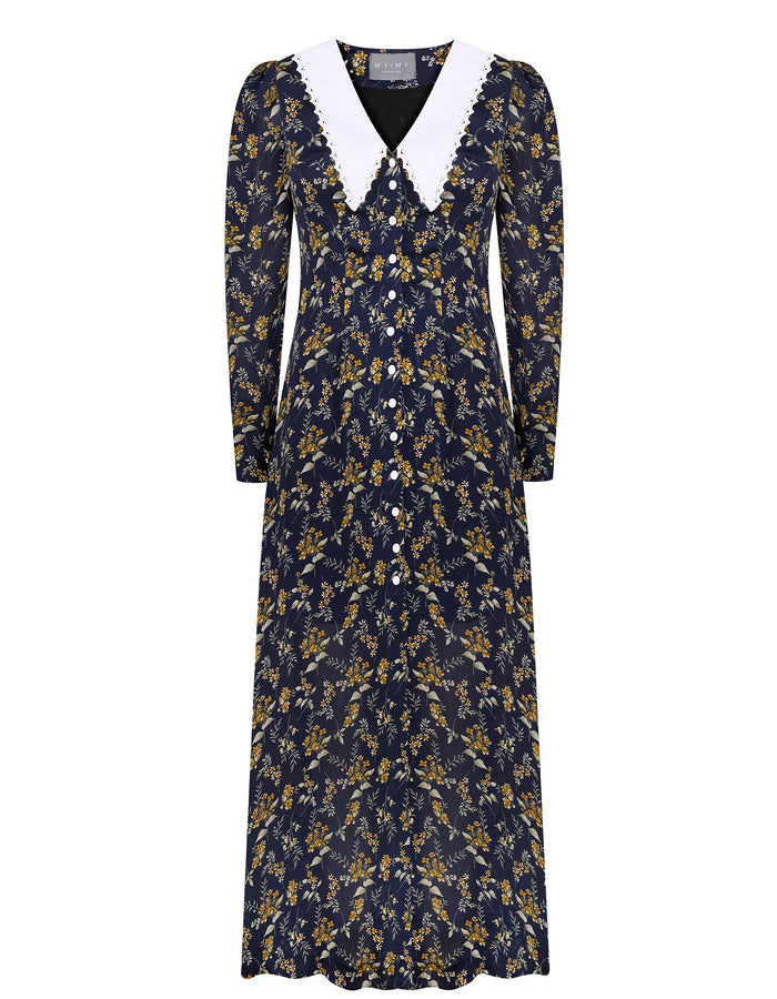 Roksolana dress