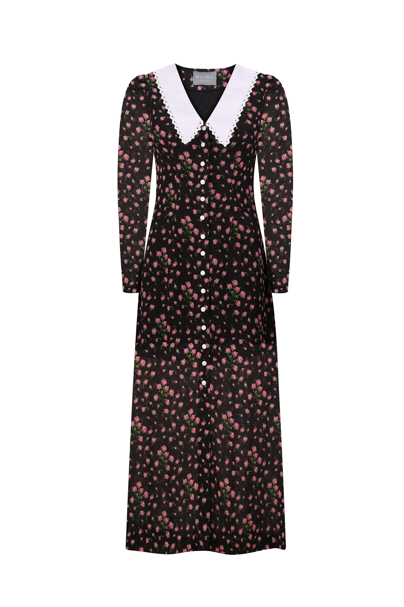 Roksolana dress
