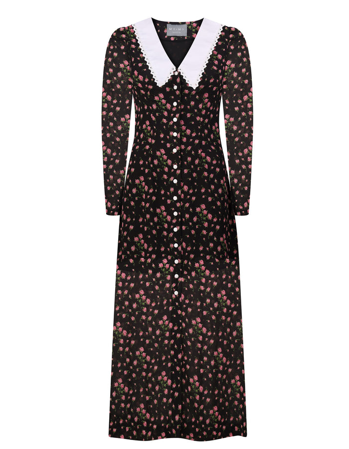 Roksolana dress