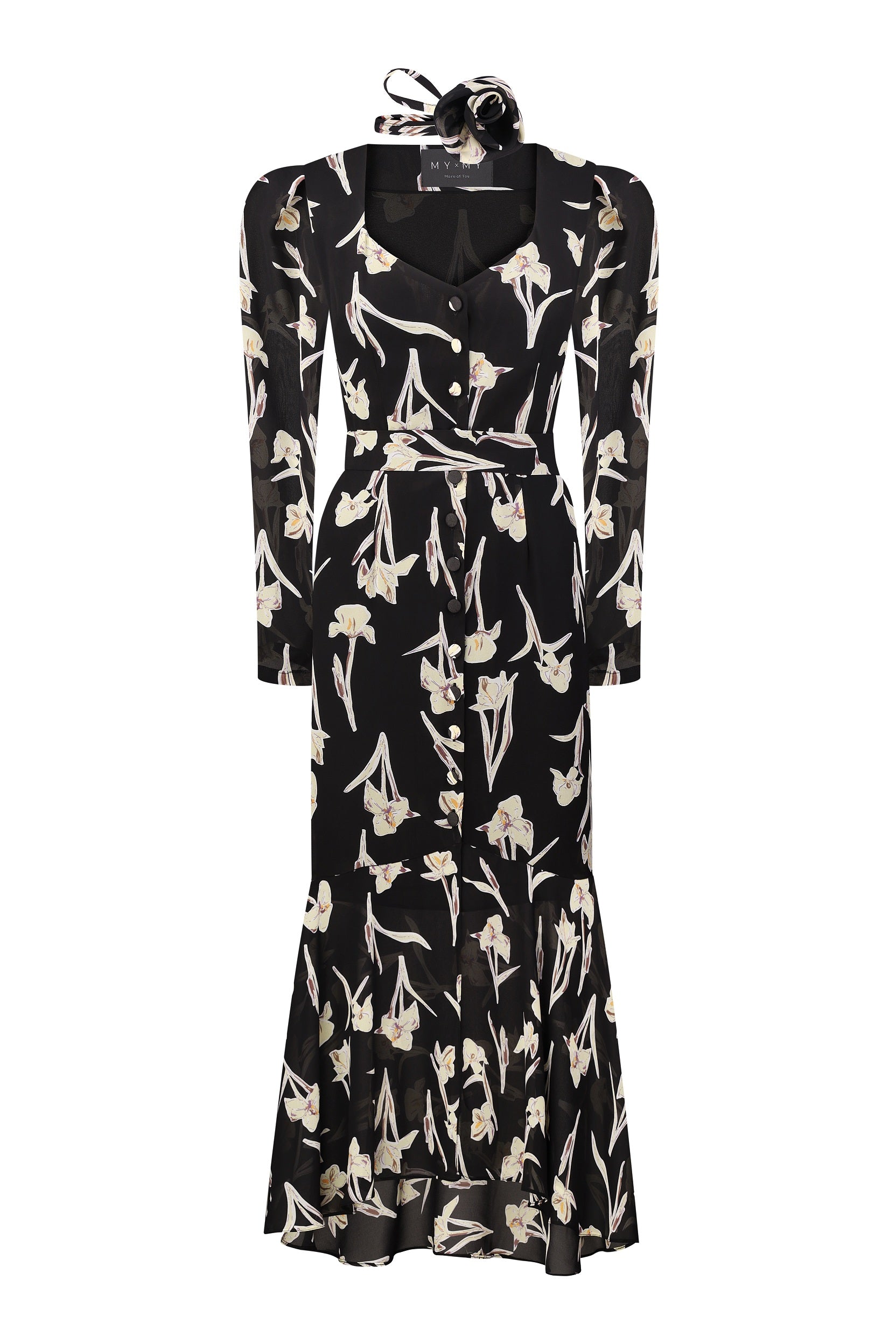 Agatha dress
