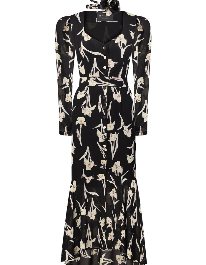 Agatha dress