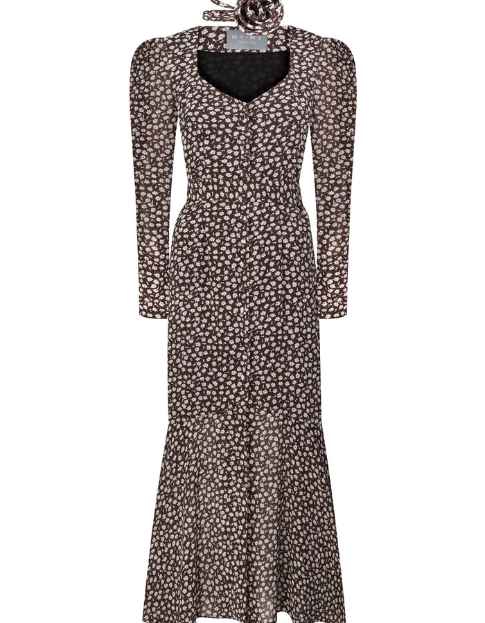 Agatha Dress