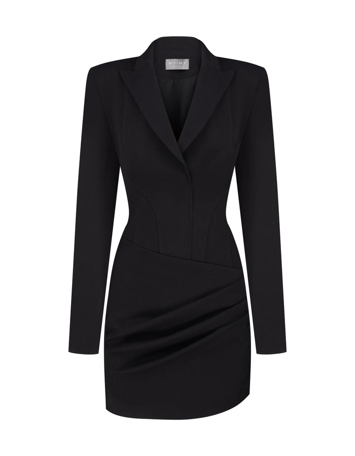 Laura dress