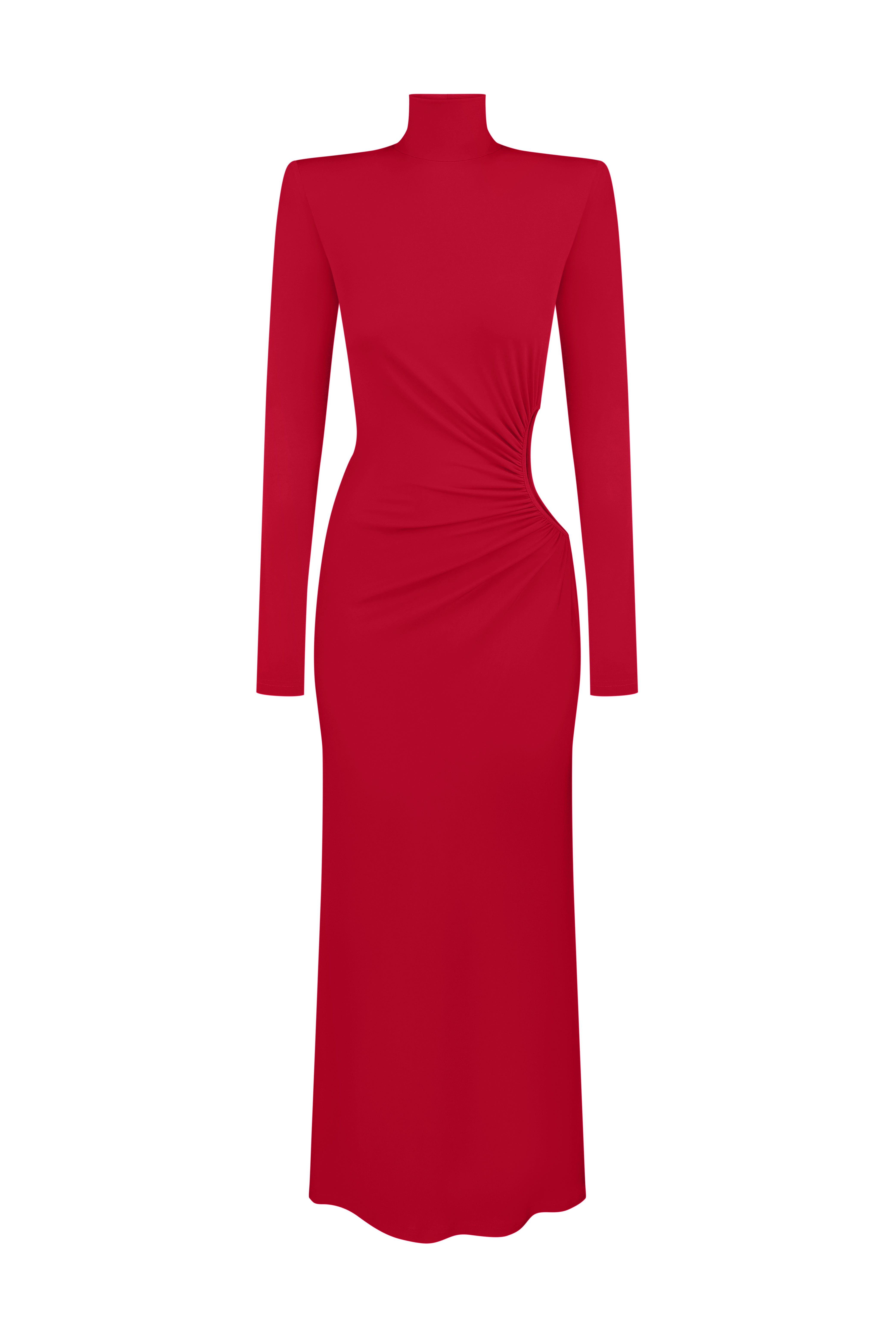 Una dress