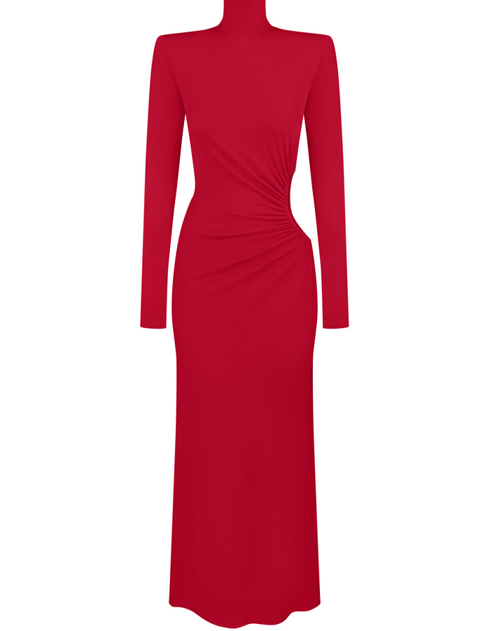 Una dress