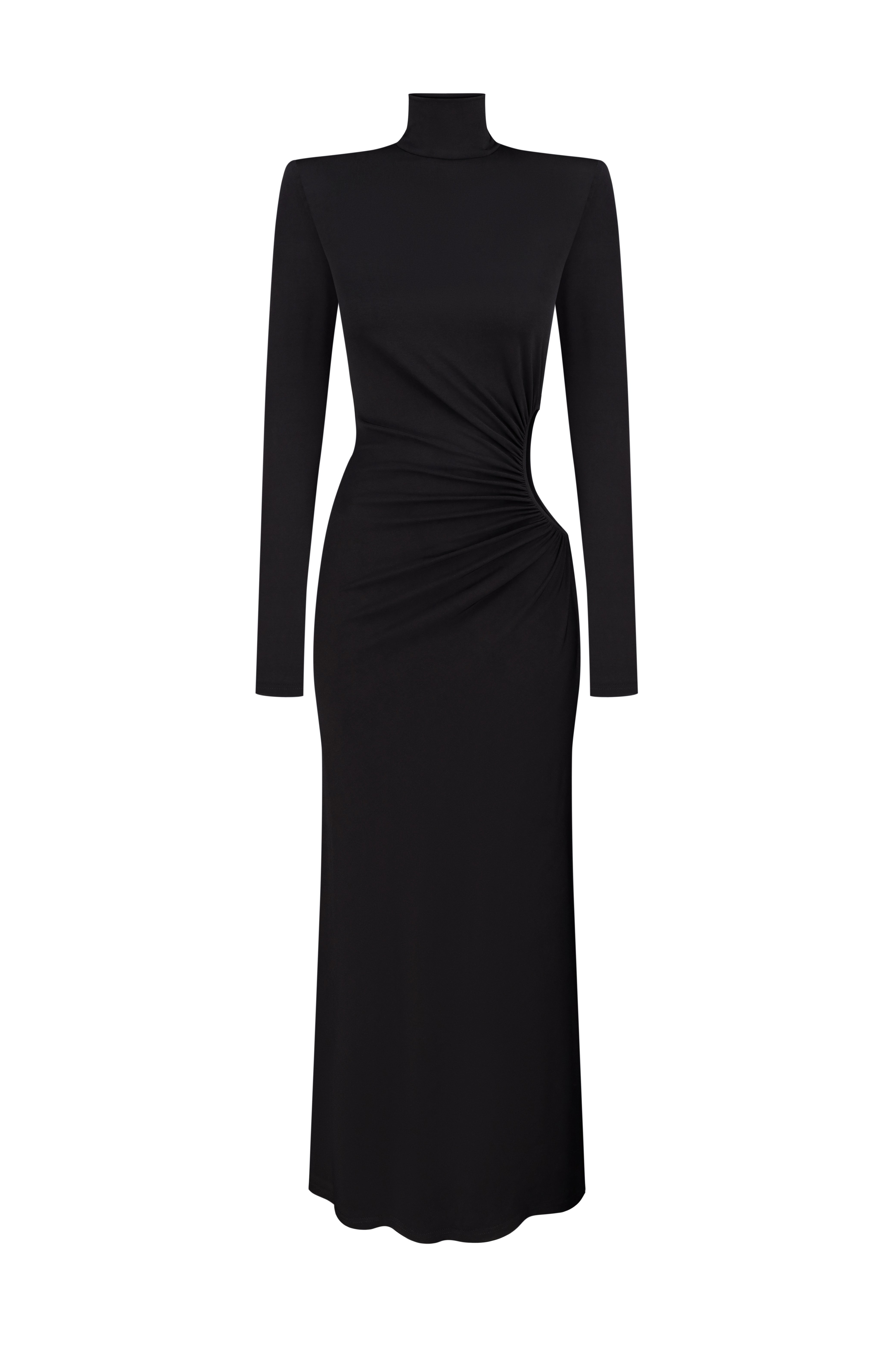 Una dress