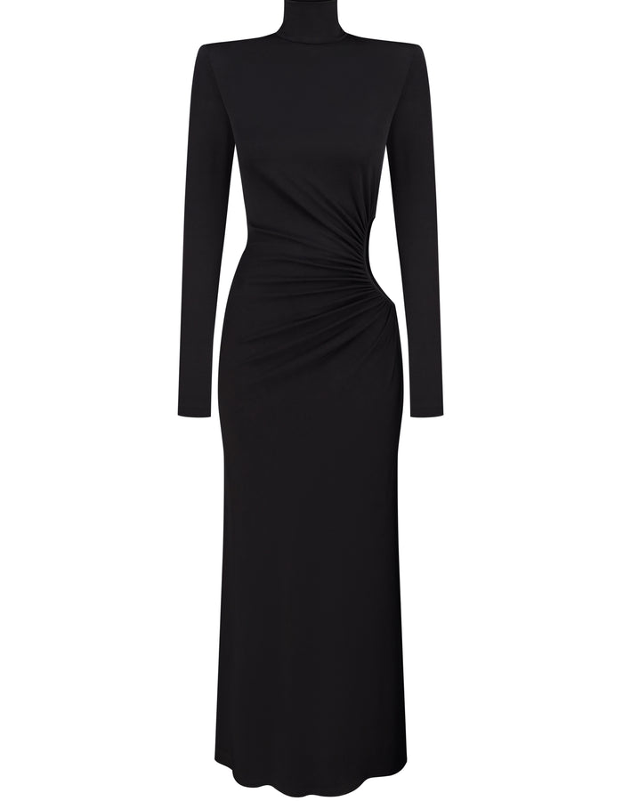 Una dress