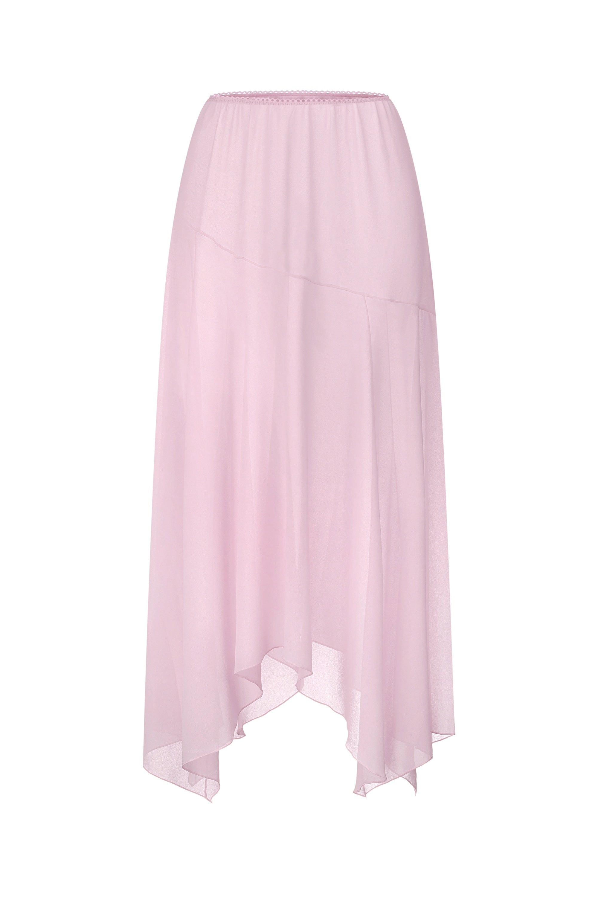 Rose skirt