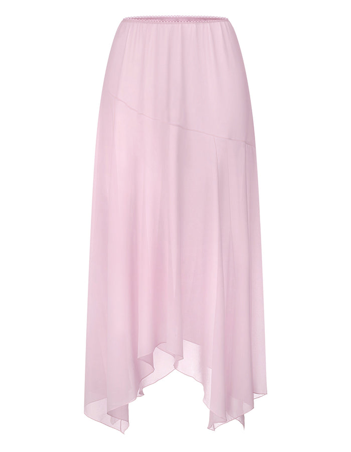 Rose skirt