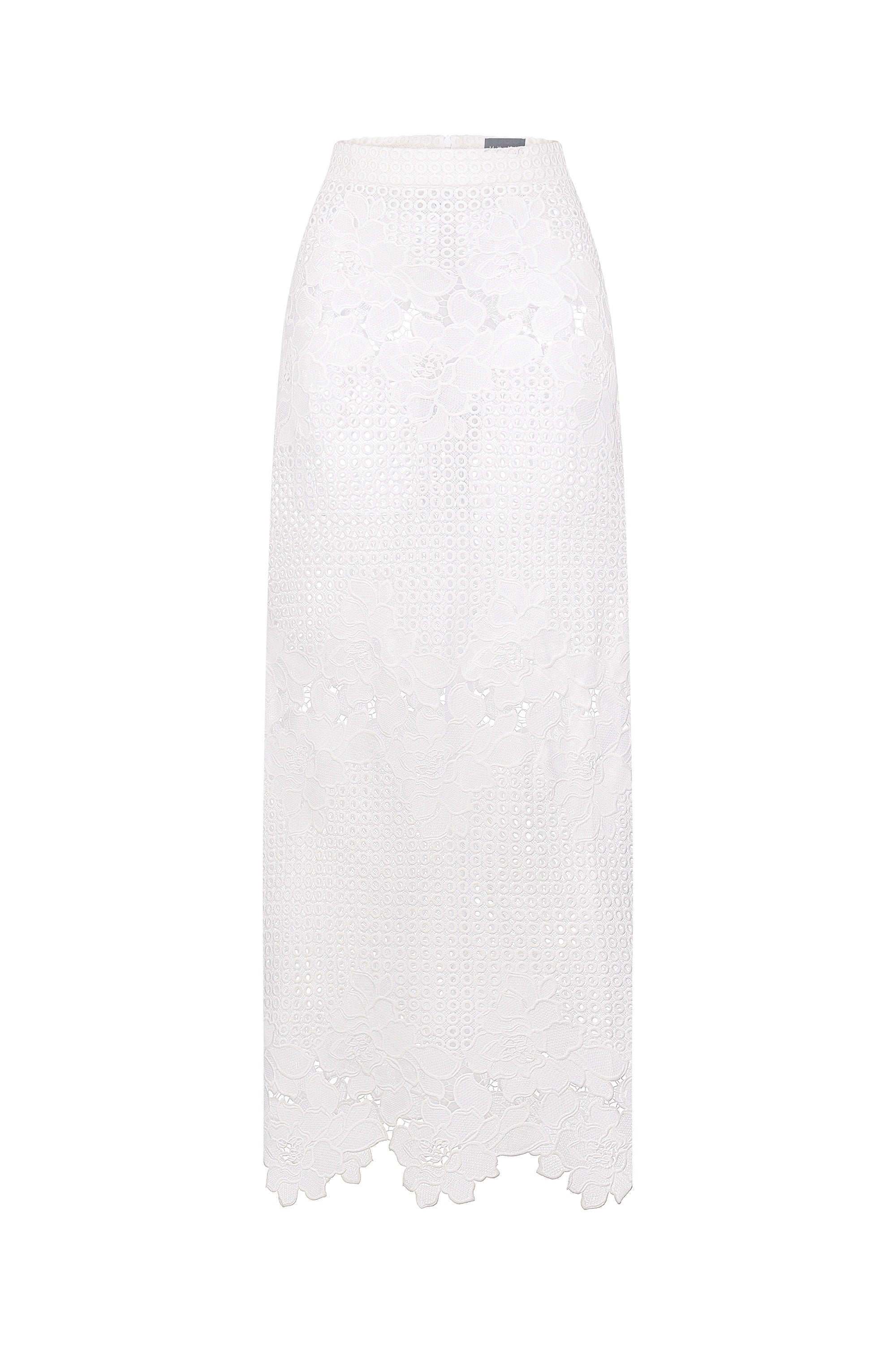 April maxi skirt