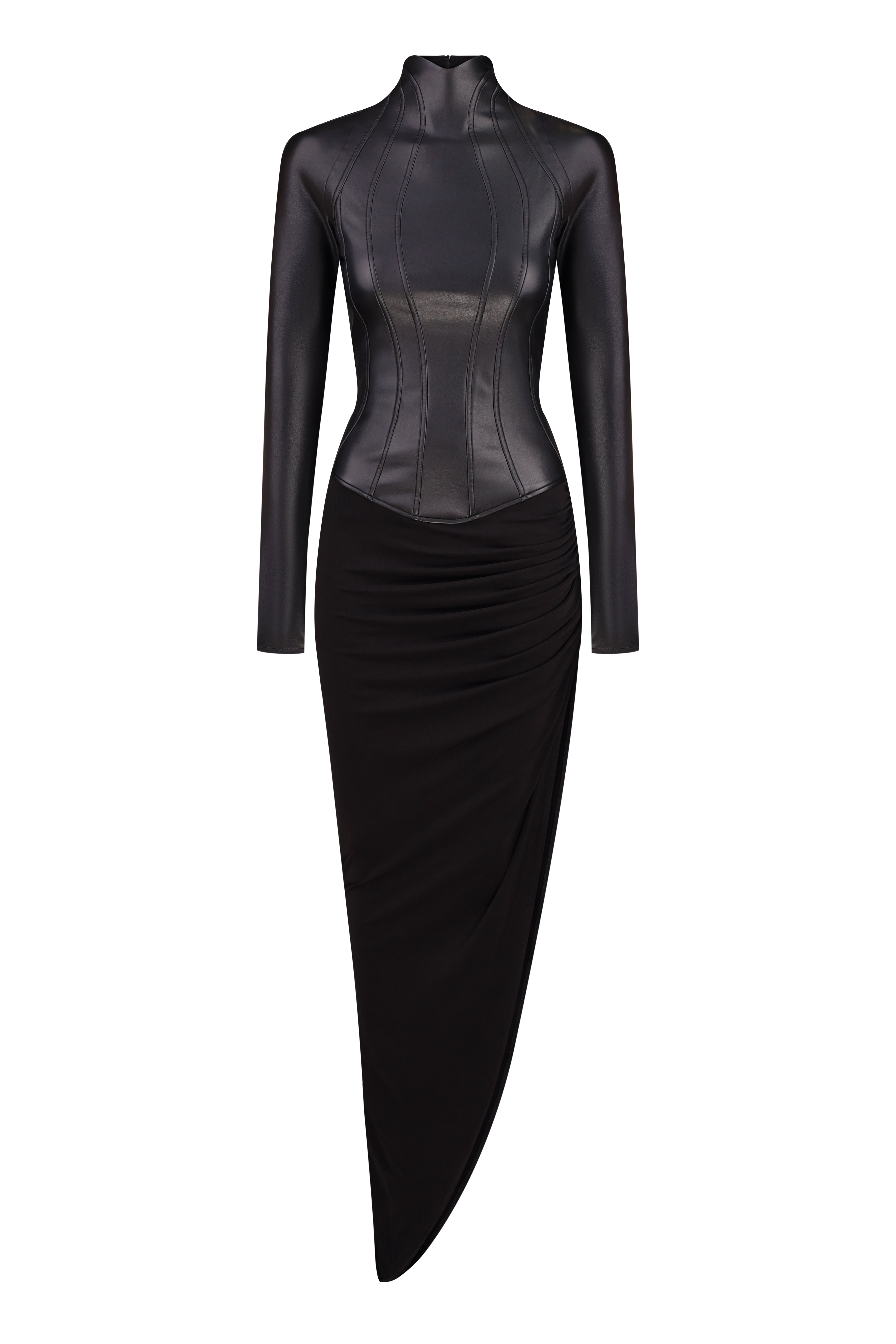 Yuna dress