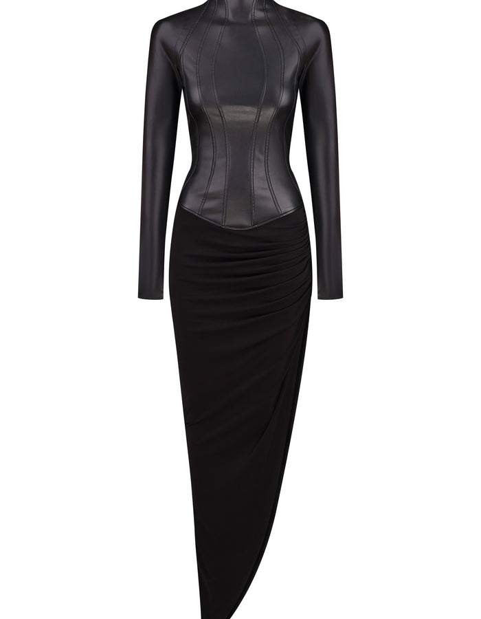 Yuna dress