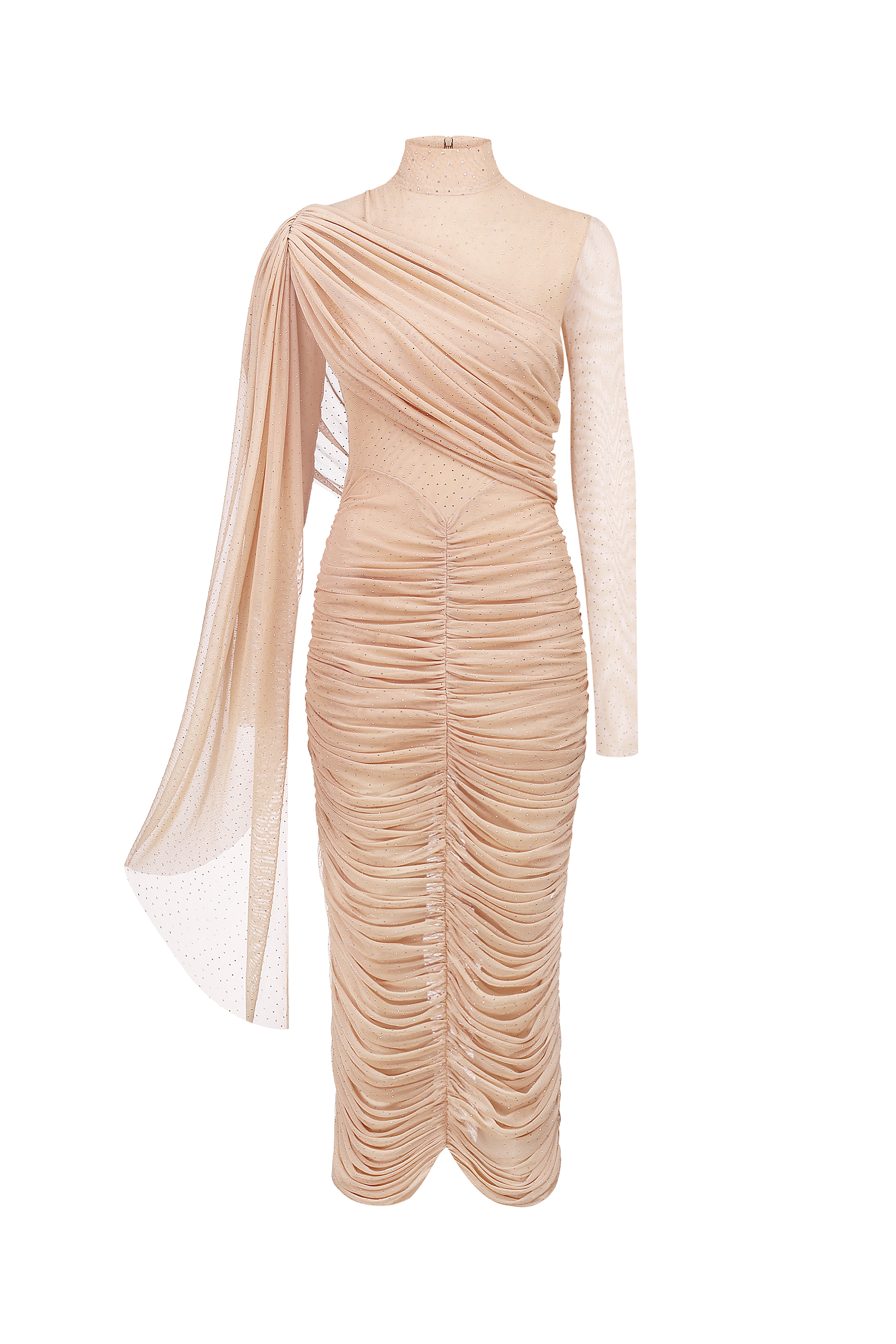 Loulou dress