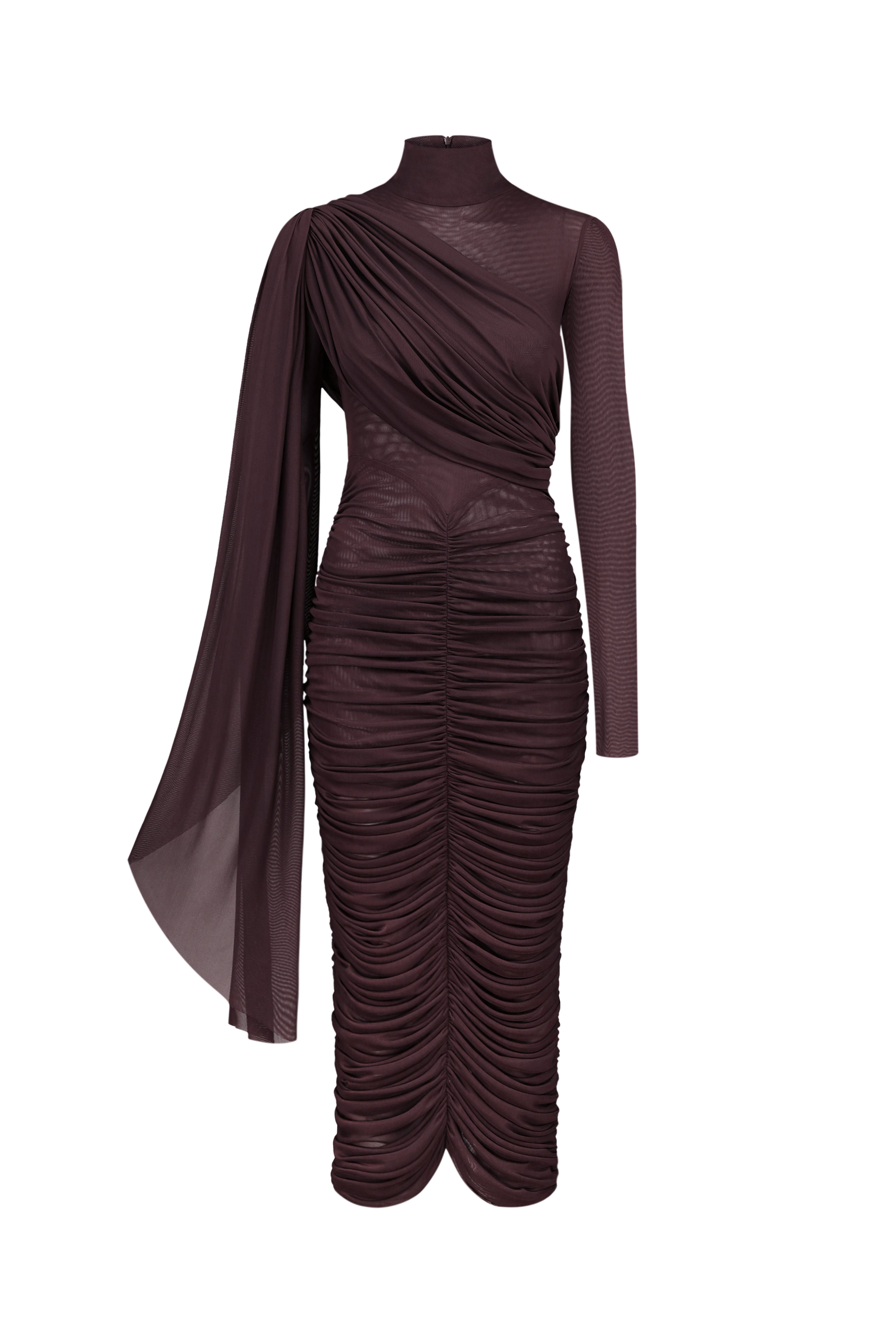 Loulou dress