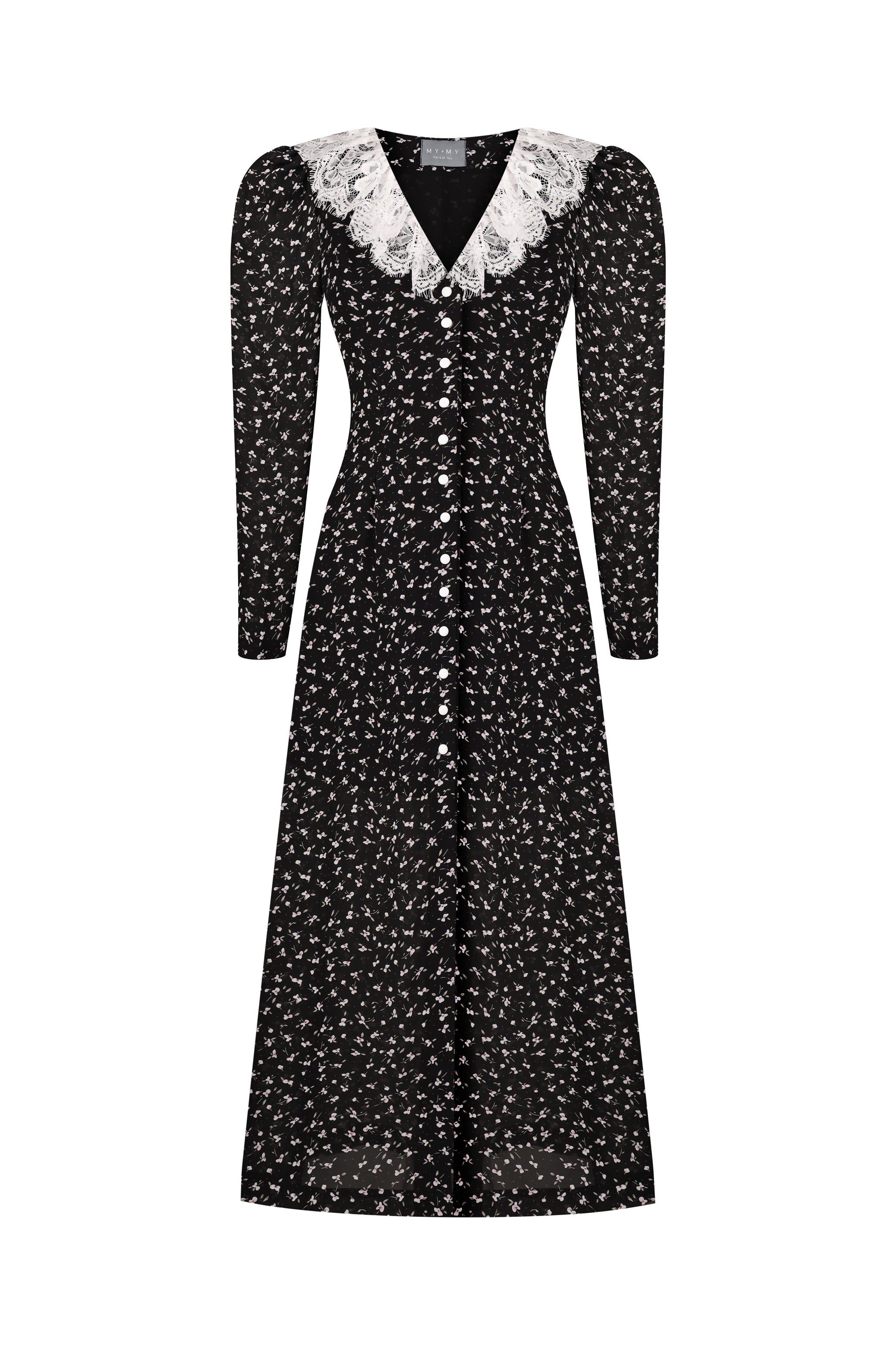 Roksolana dress