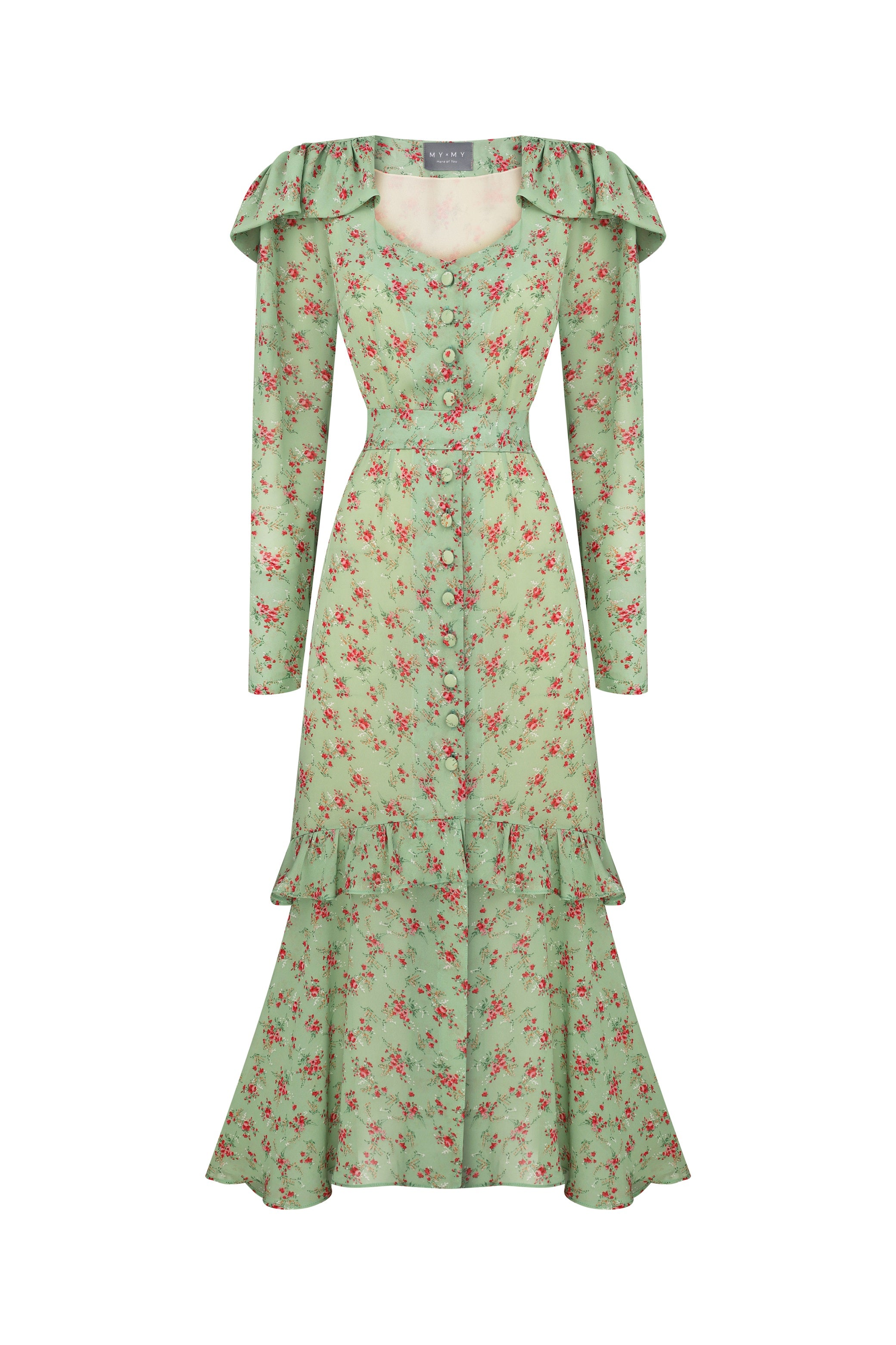 Agatha dress