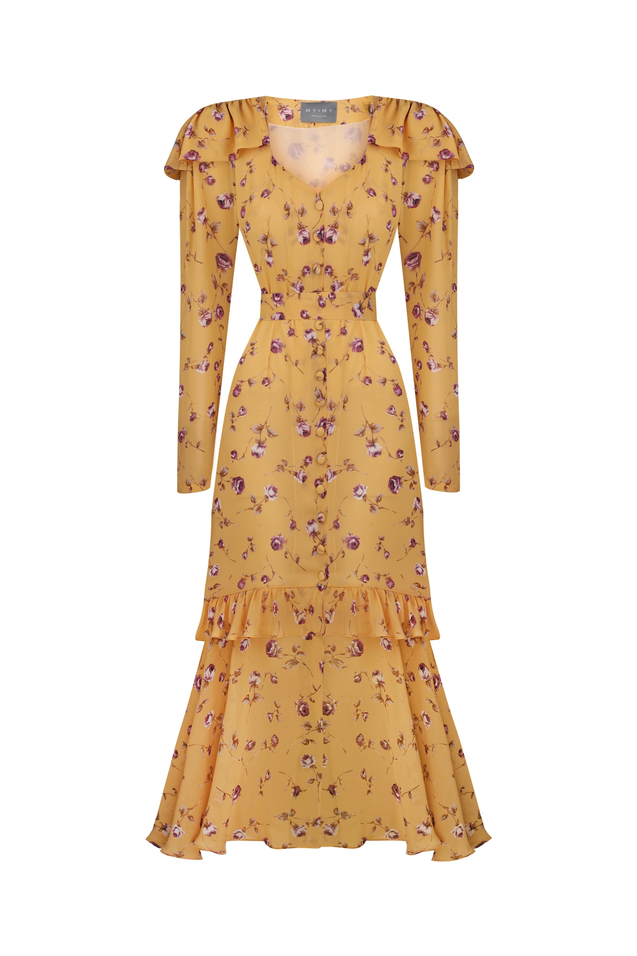 Agatha dress