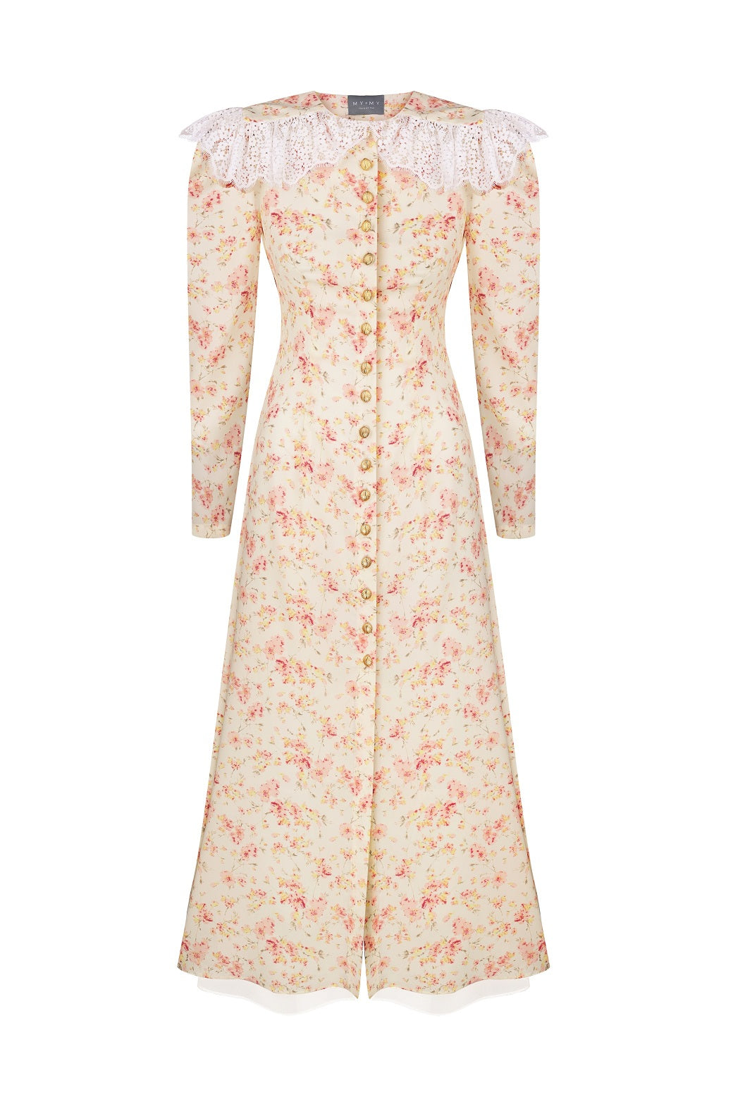 Melania dress