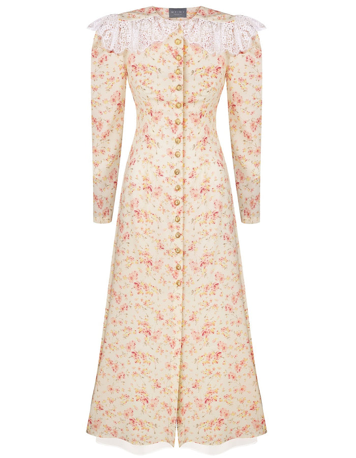 Melania dress