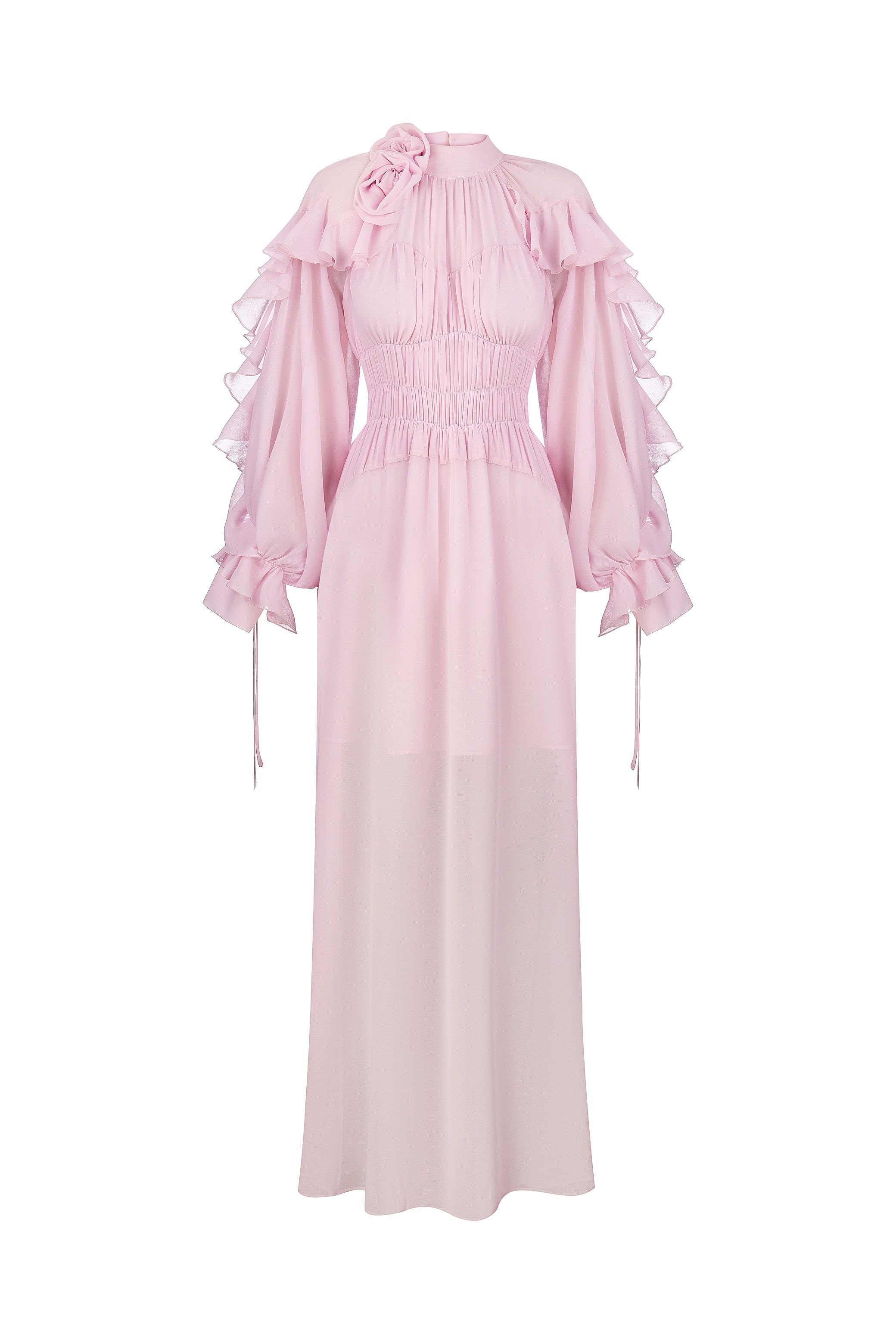 Carolina dress