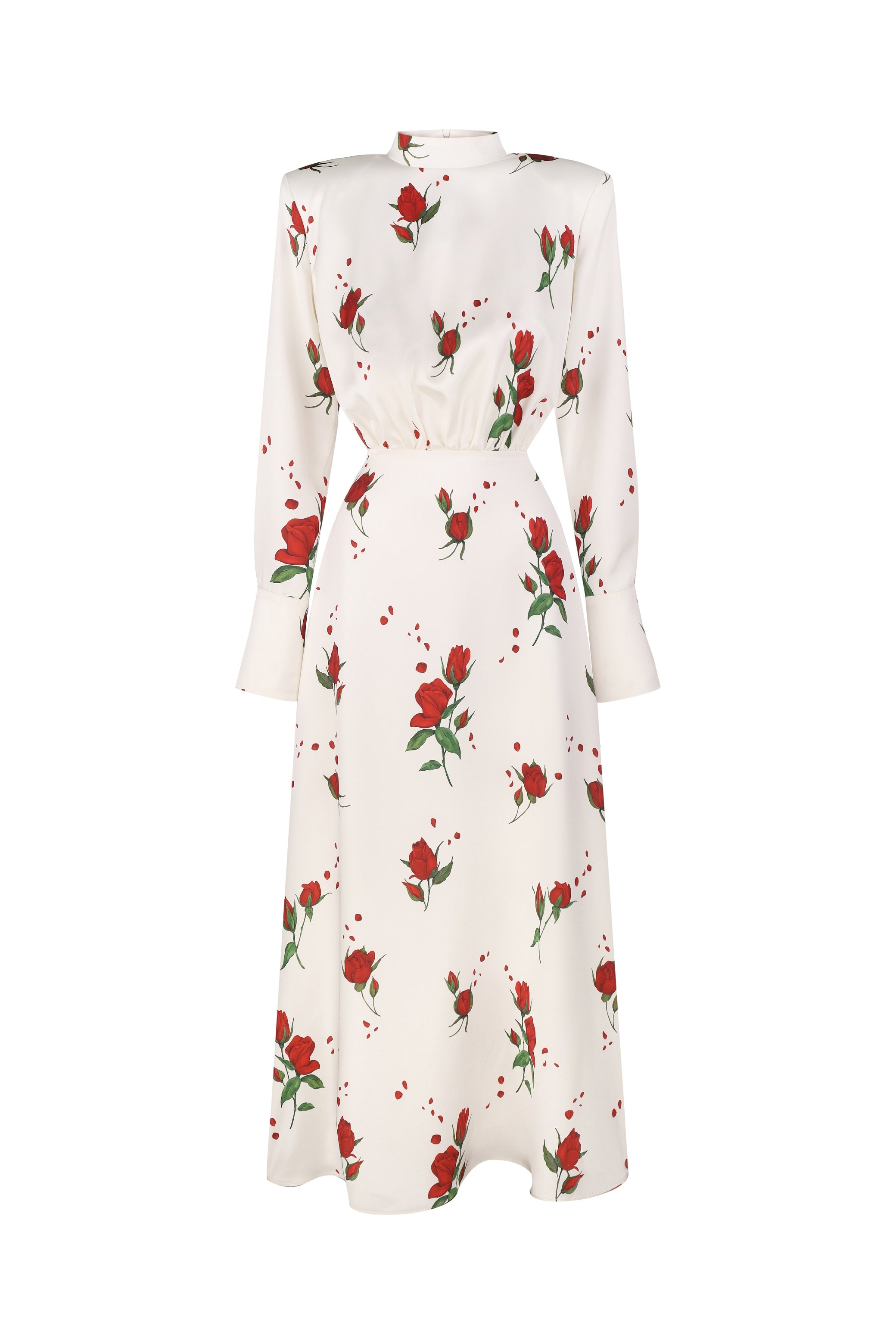 Bloom dress