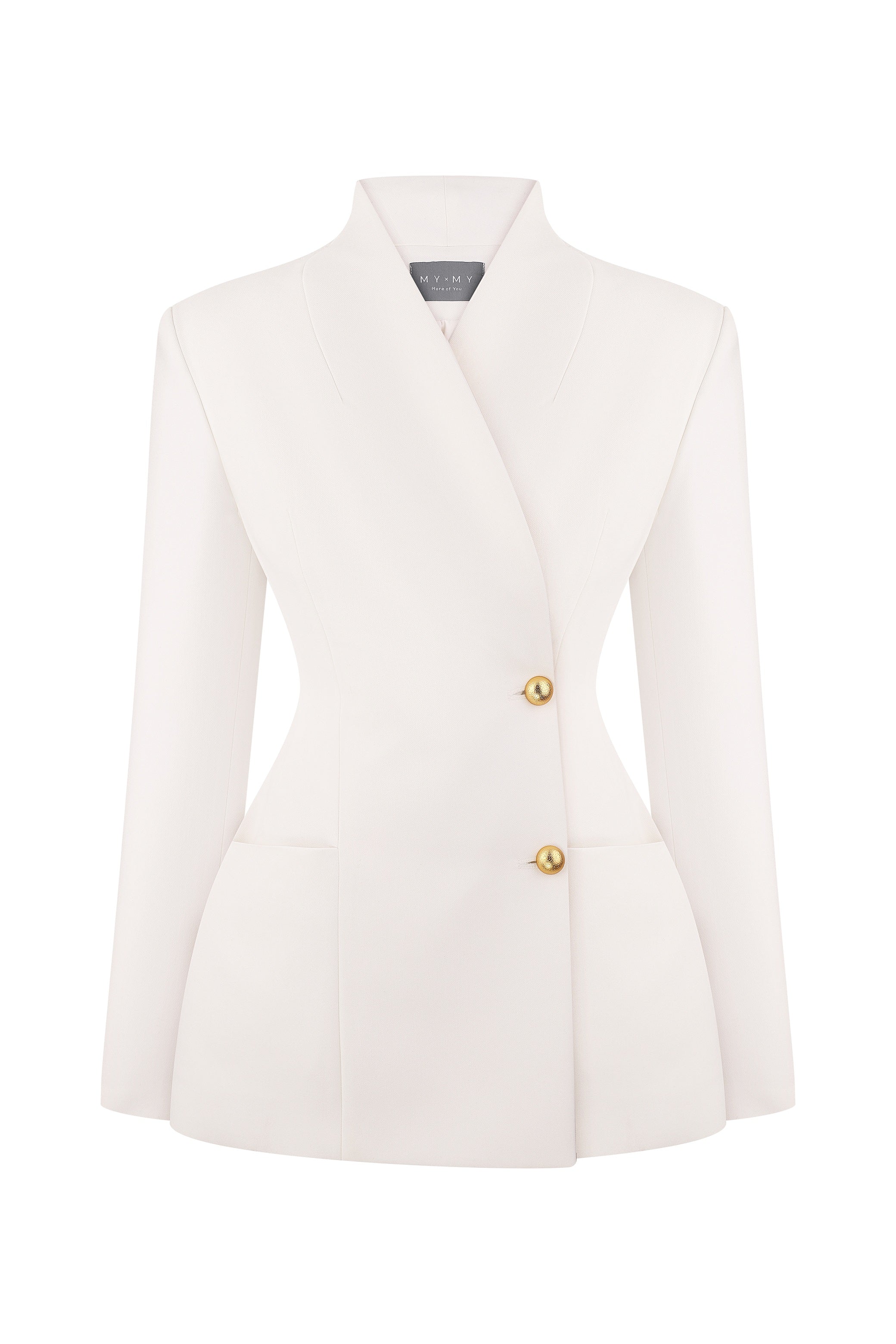 May blazer