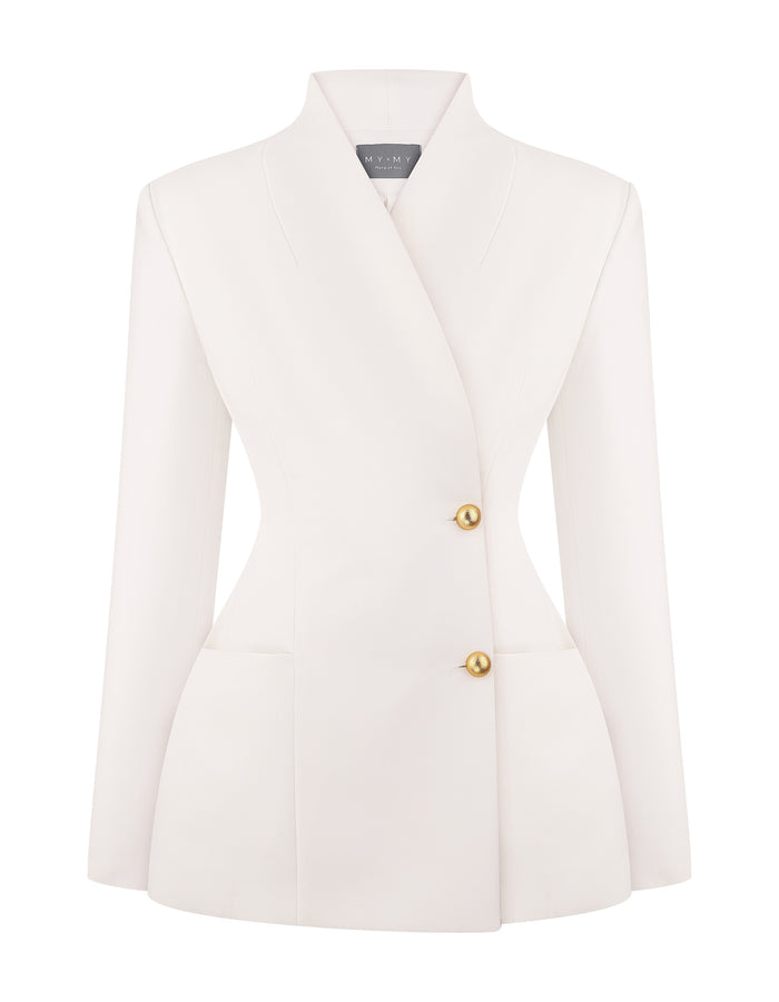 May blazer