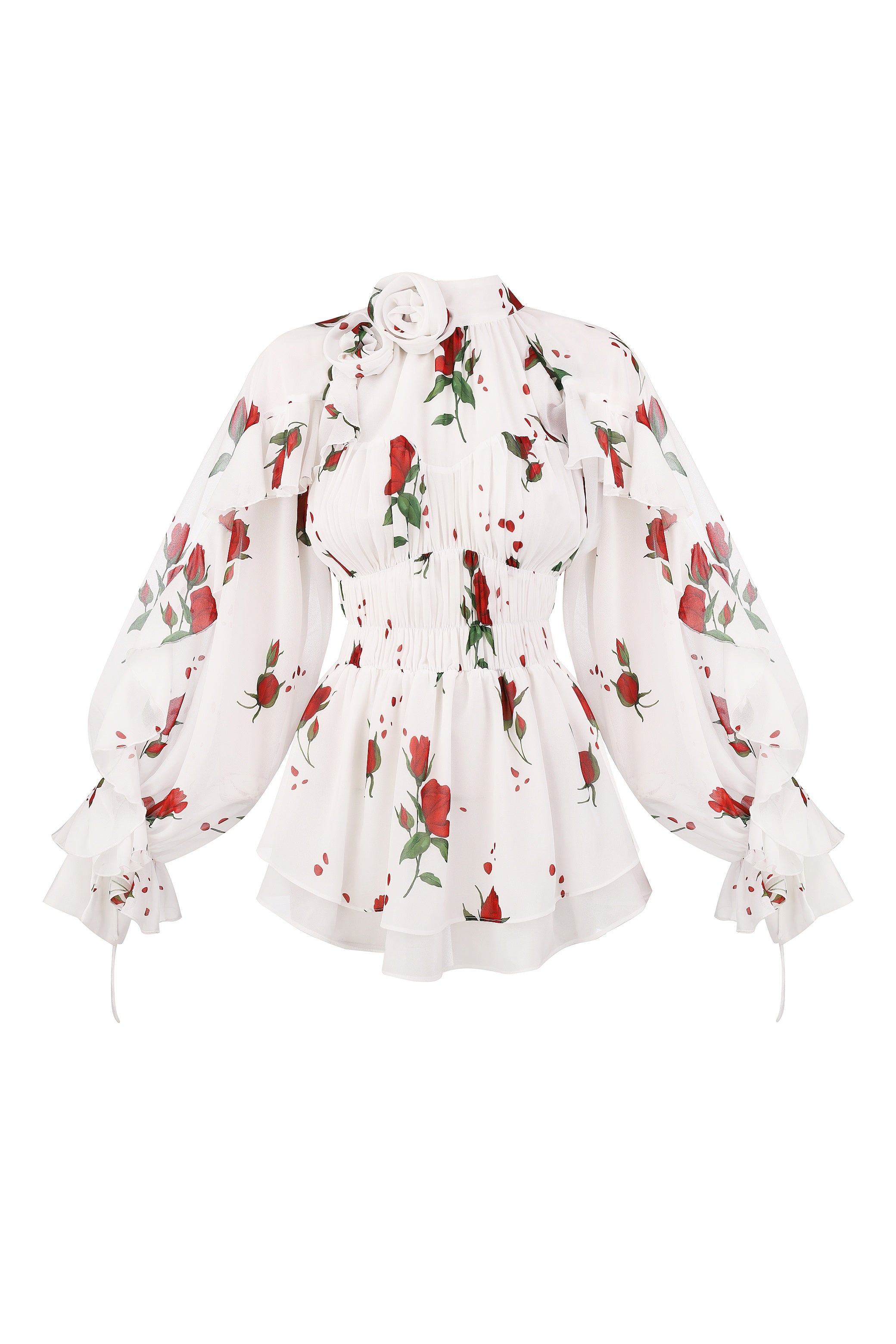 Carolina blouse