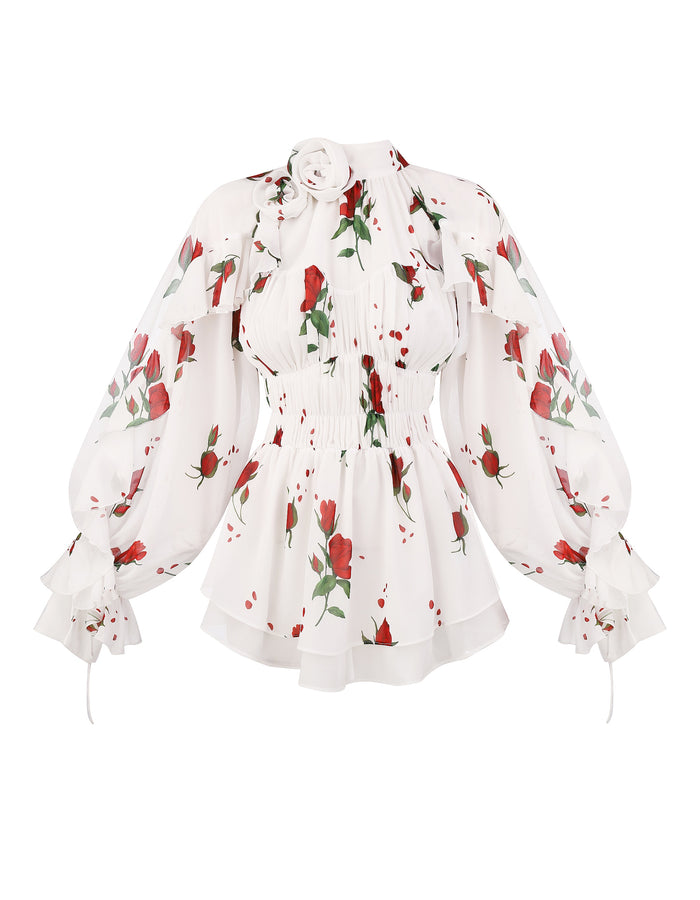 Carolina blouse
