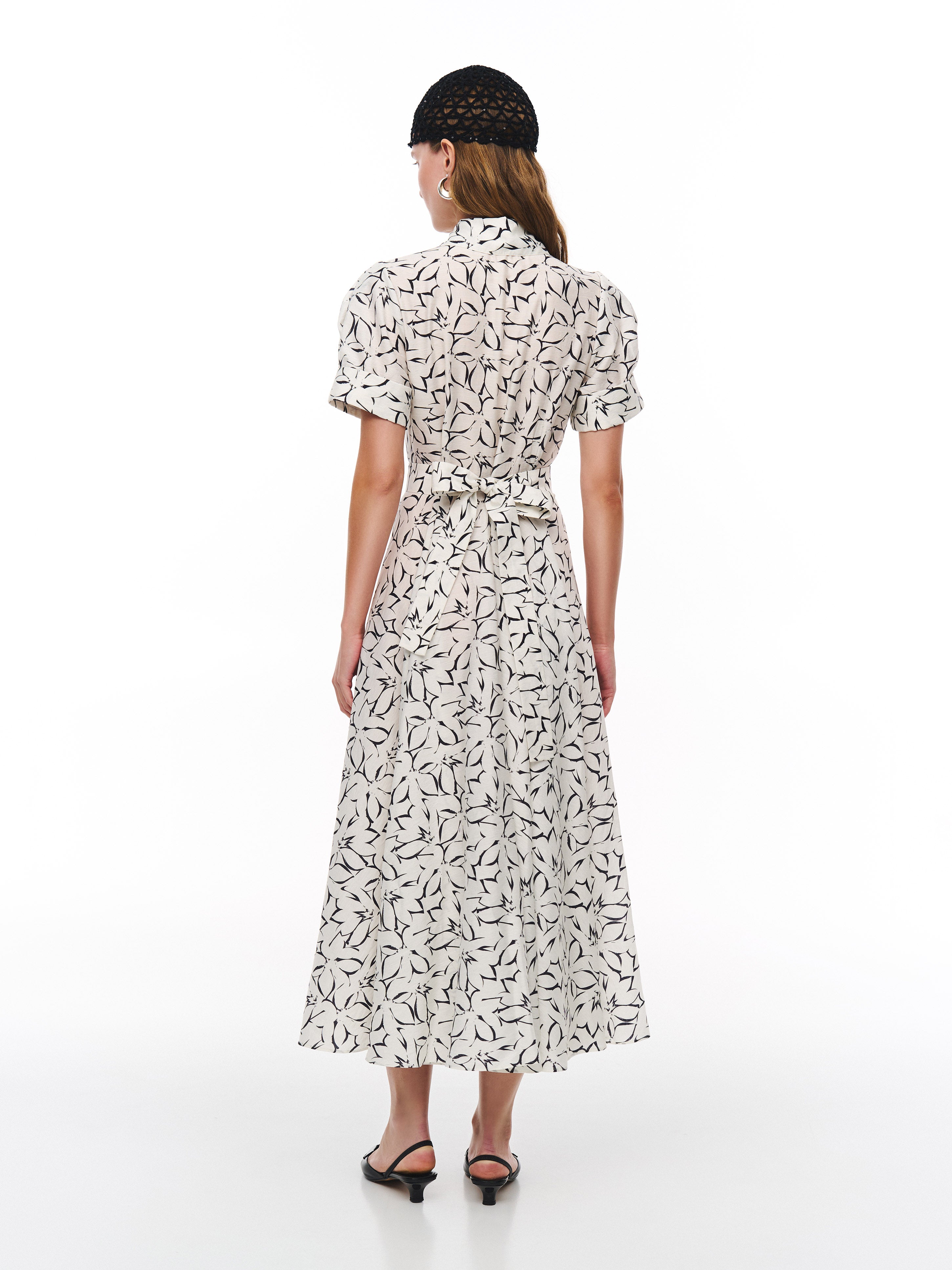Mary dress