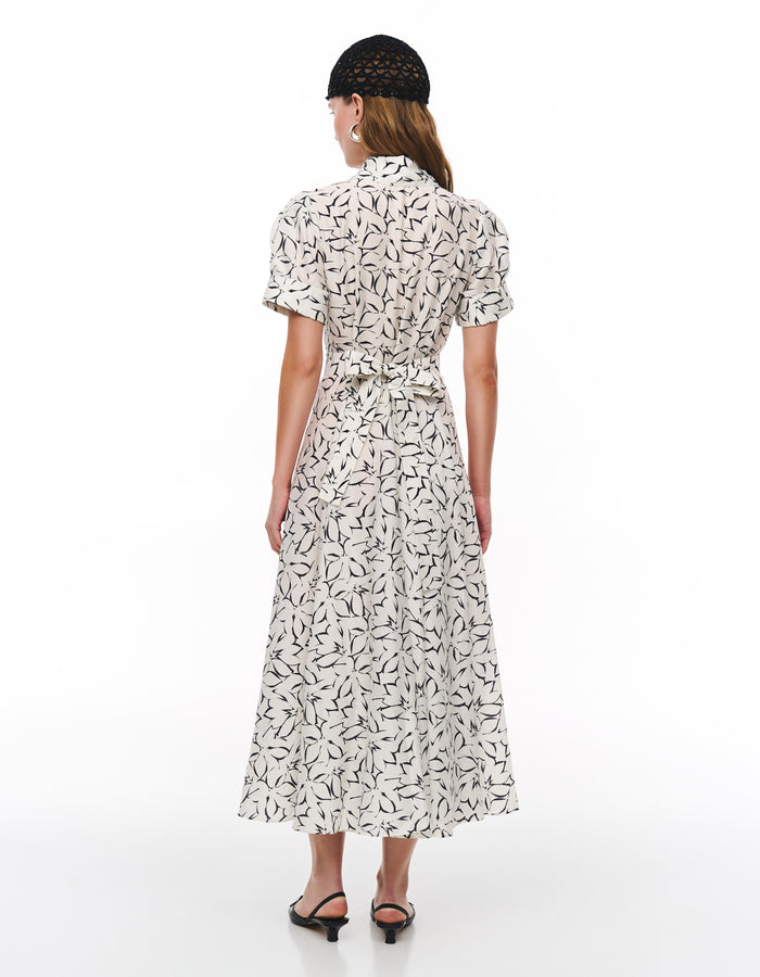 Mary dress