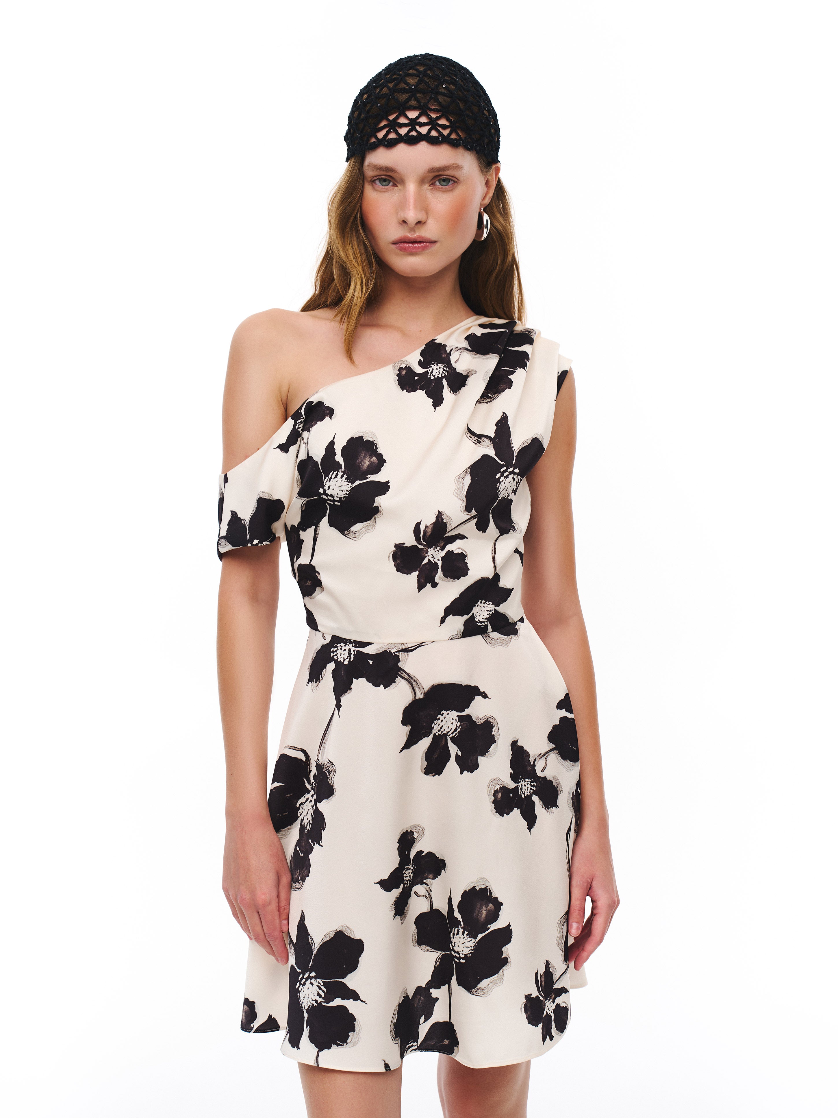 Audrey dress