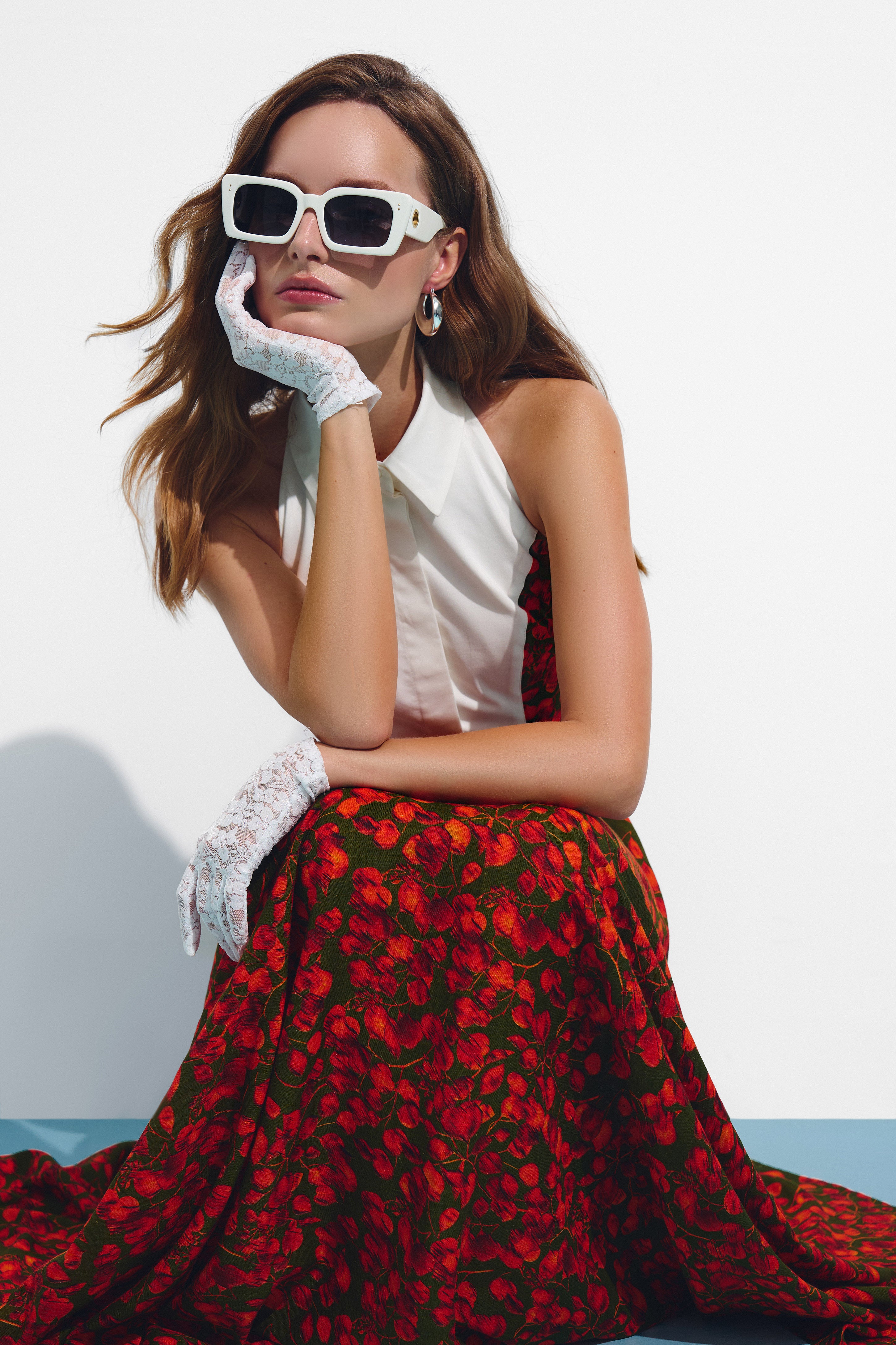 Grace dress