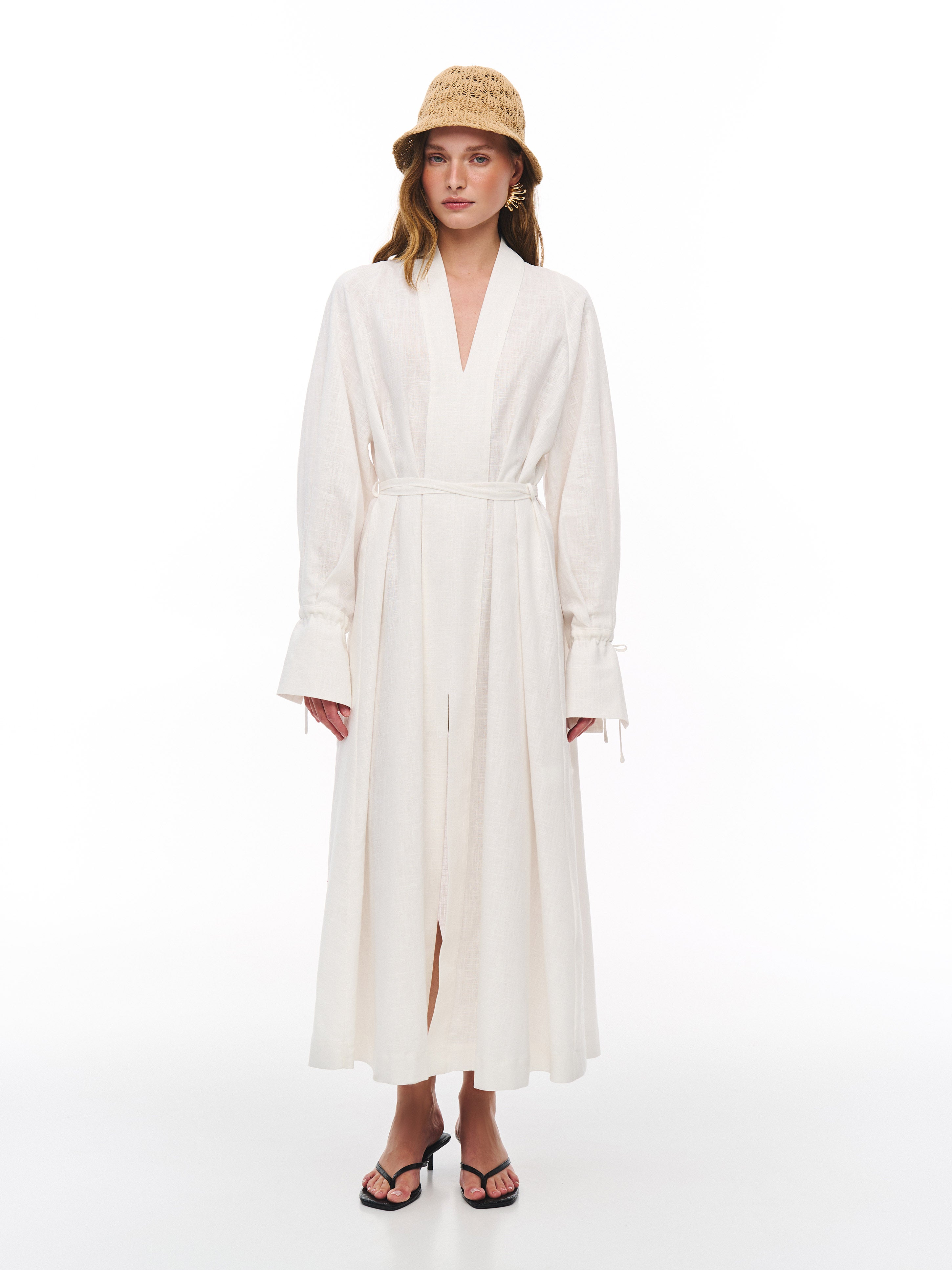 Amelie dress