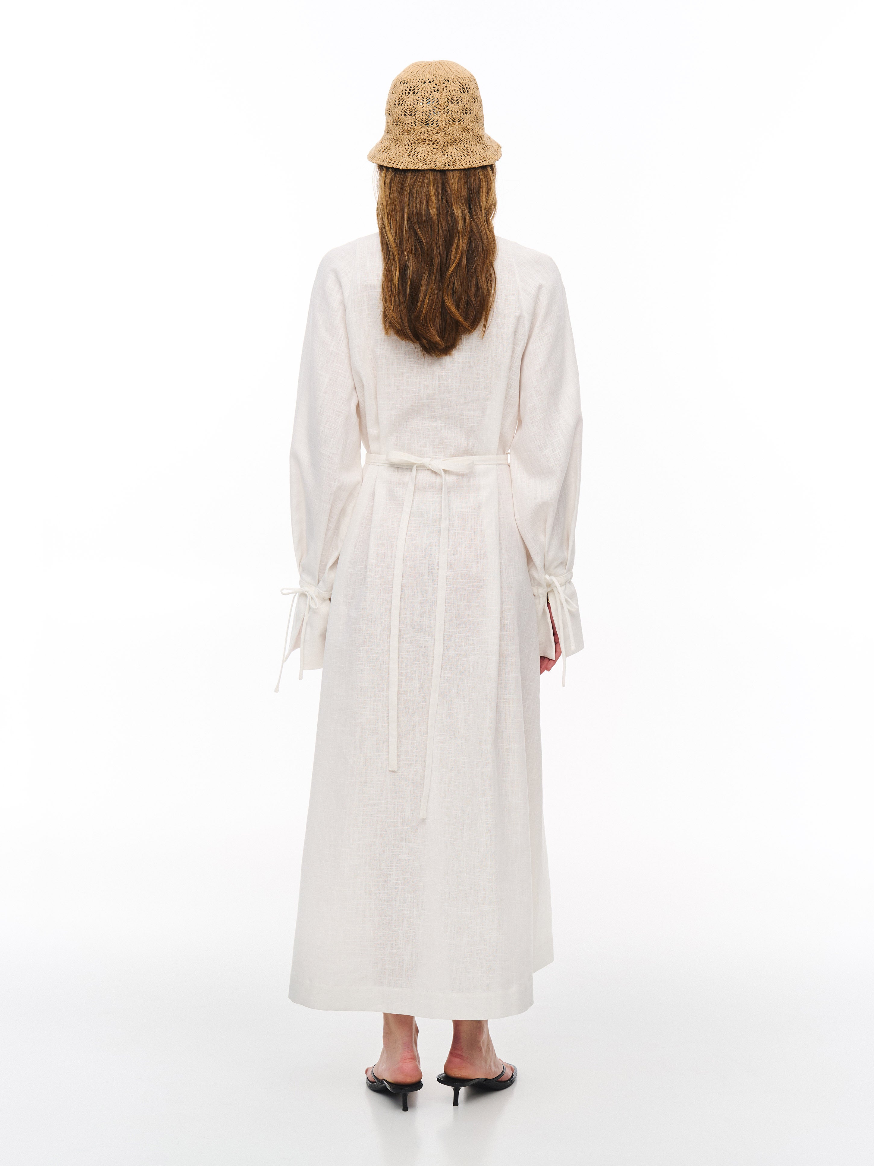 Amelie dress