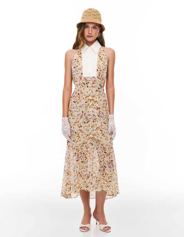 Kelly dress