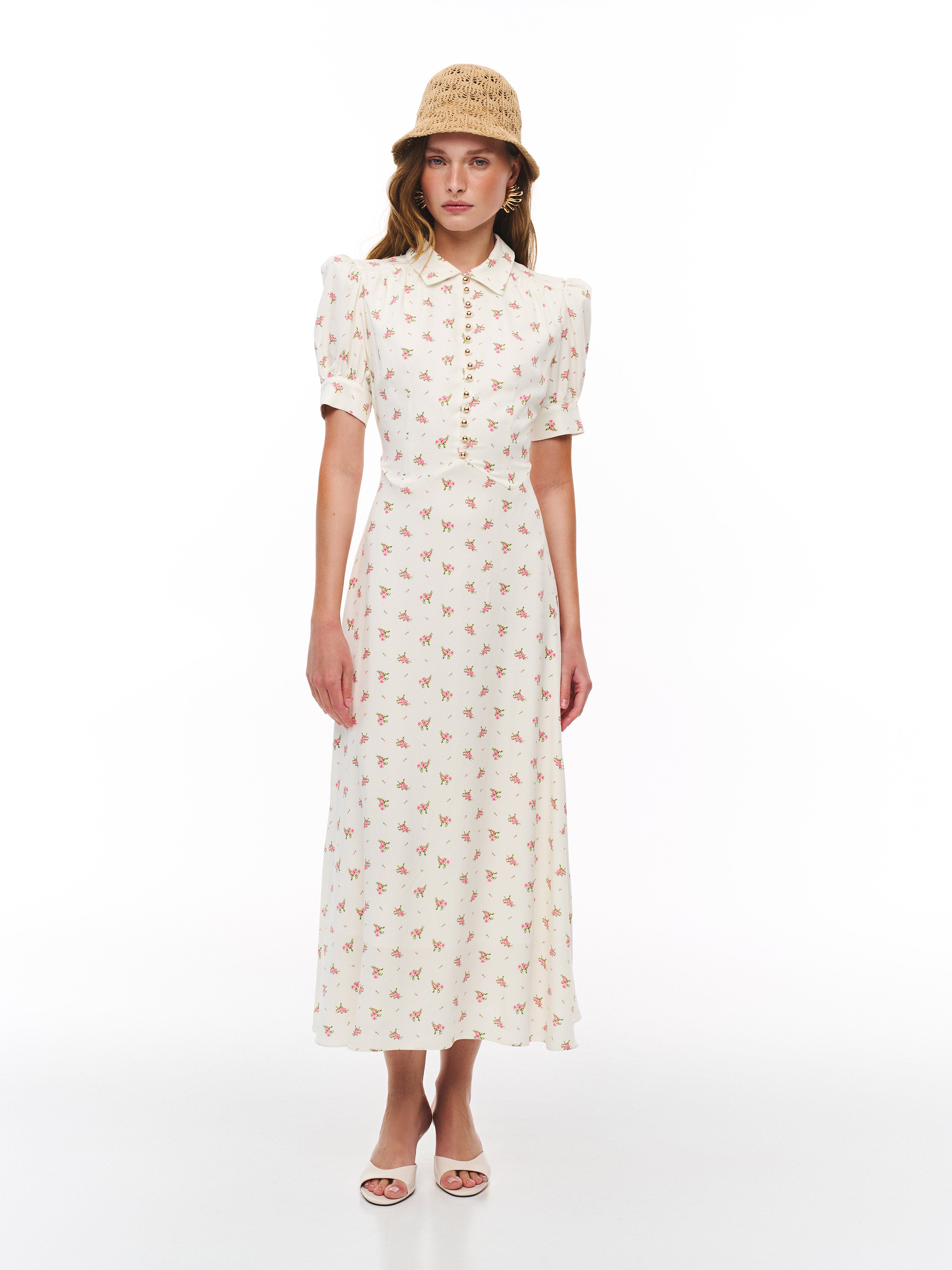 Oleksandra dress